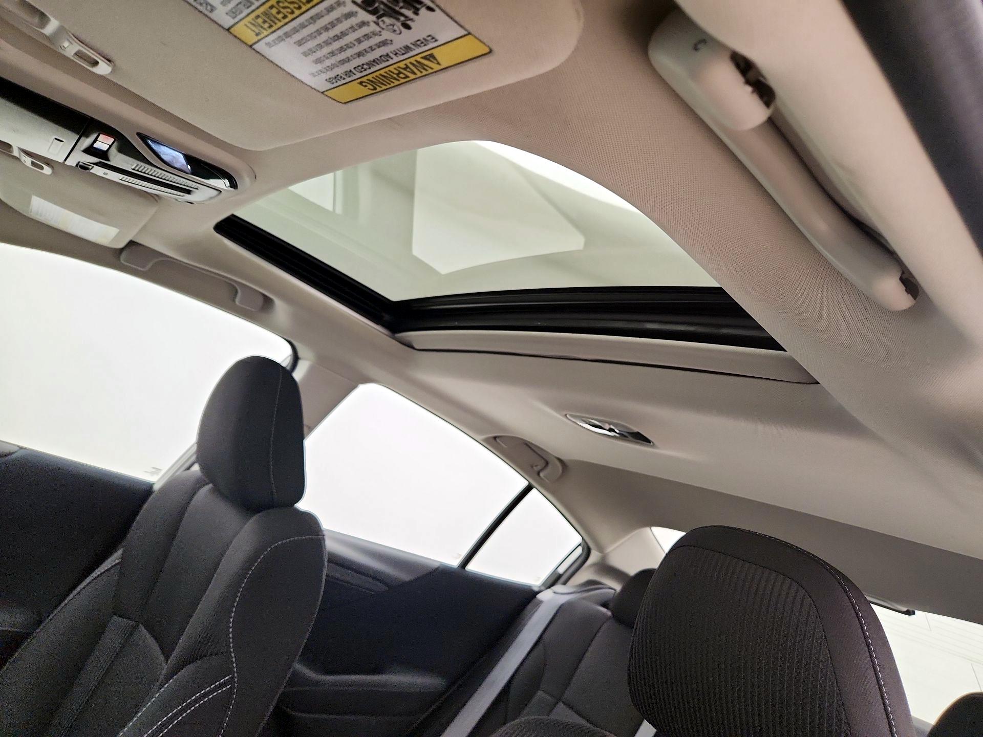 Thumbnail: 2021 Subaru Legacy - 19