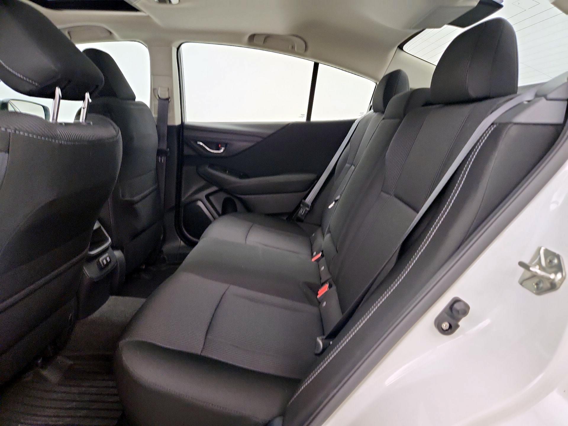 Thumbnail: 2021 Subaru Legacy - 20