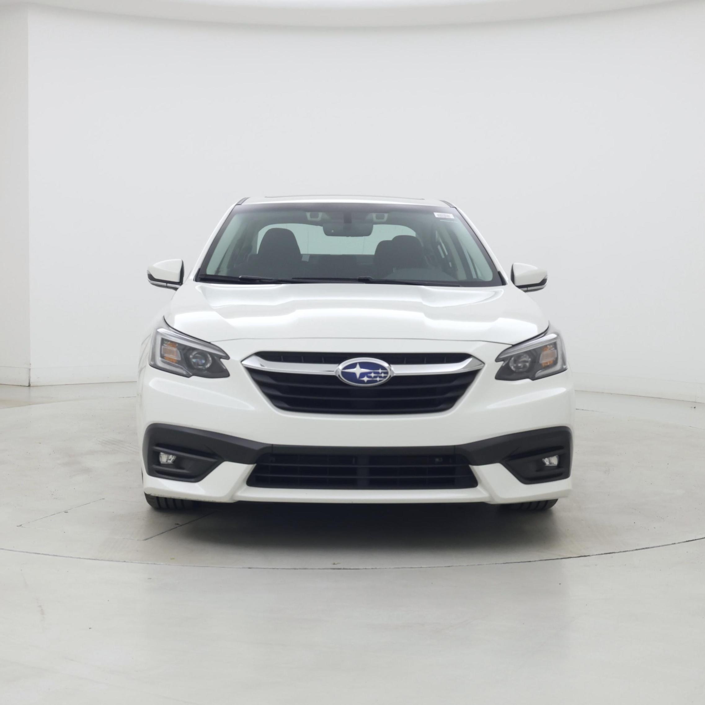 Thumbnail: 2021 Subaru Legacy - 5