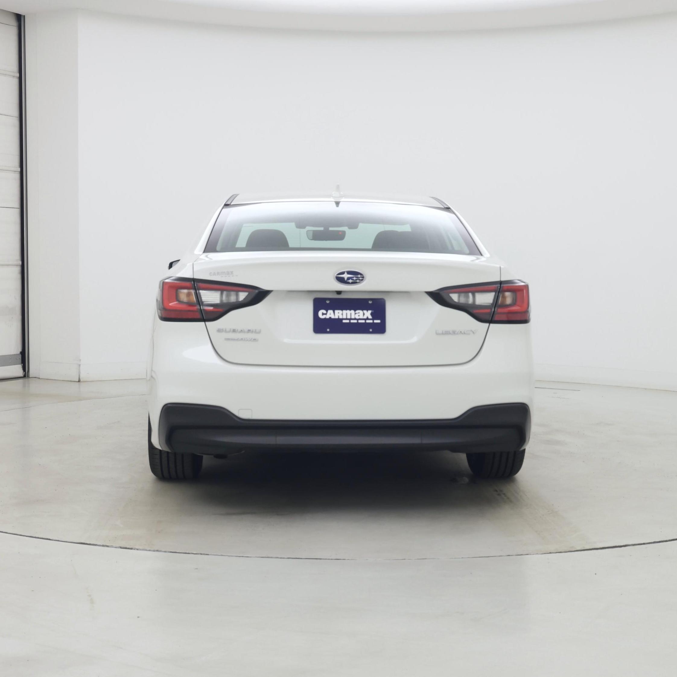 Thumbnail: 2021 Subaru Legacy - 6