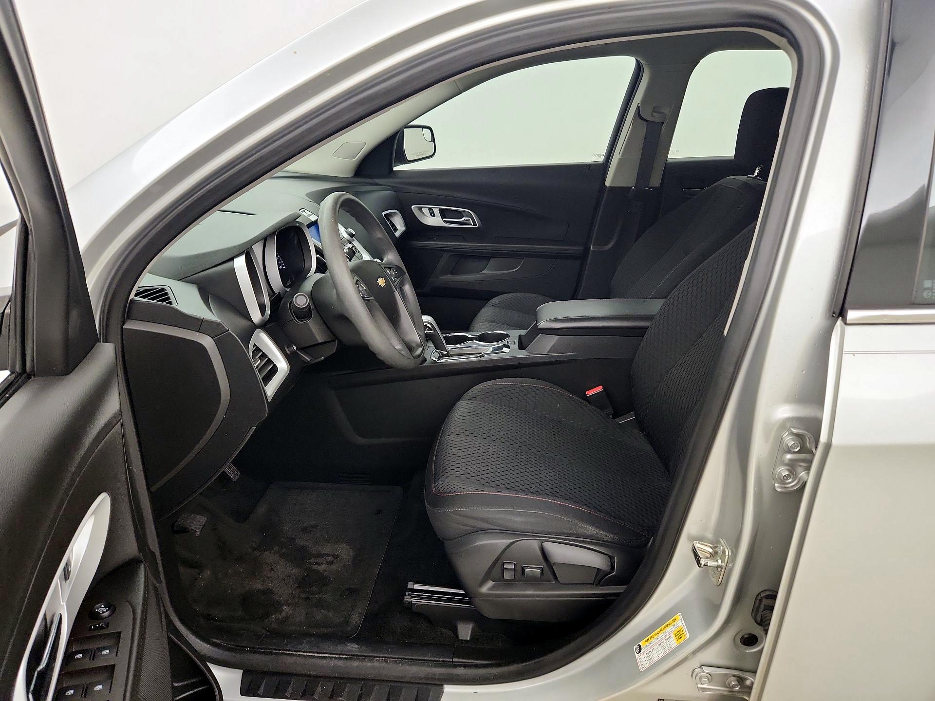 Thumbnail: 2014 Chevrolet Equinox - 11