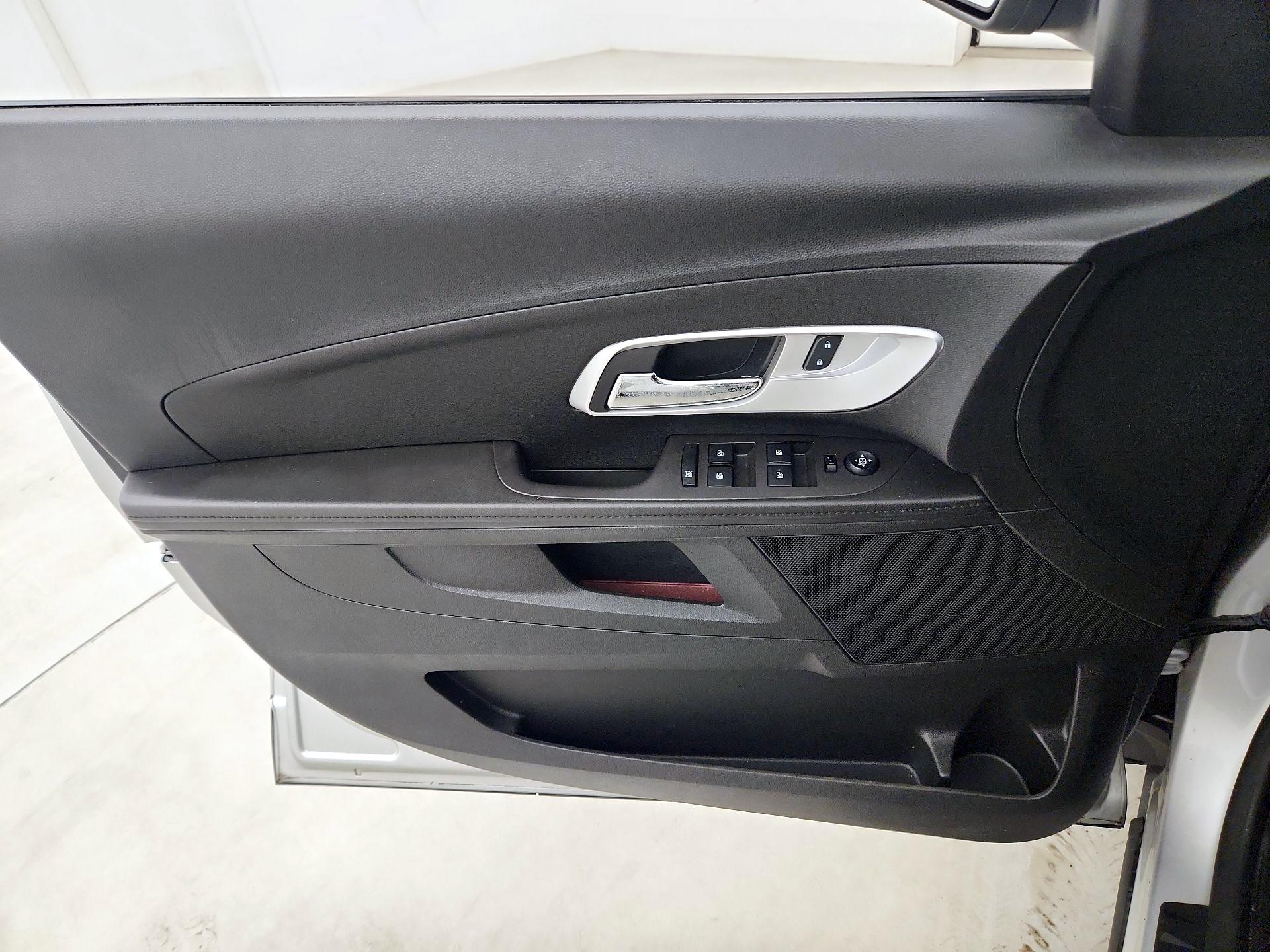 Thumbnail: 2014 Chevrolet Equinox - 12