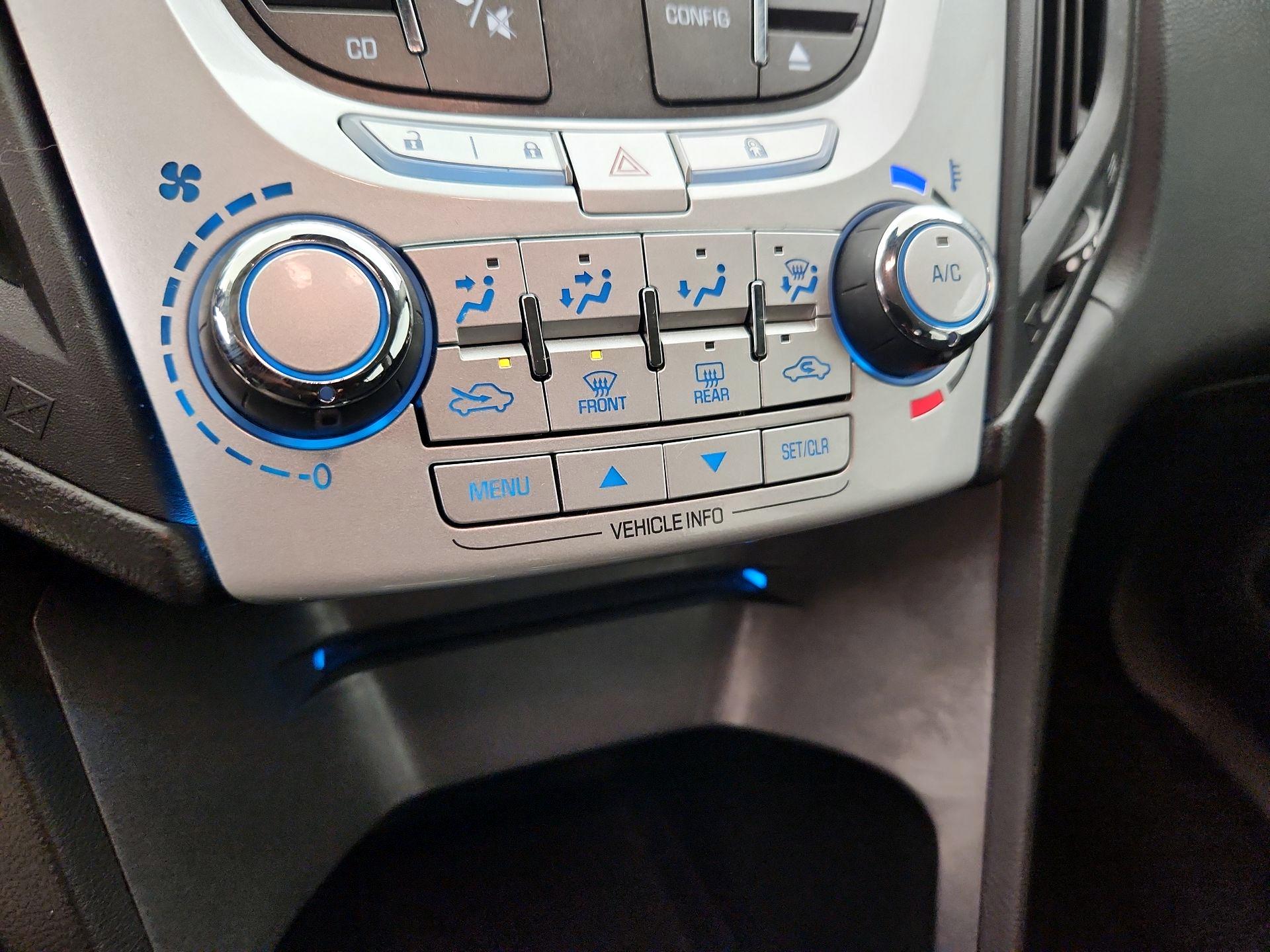 Thumbnail: 2014 Chevrolet Equinox - 15