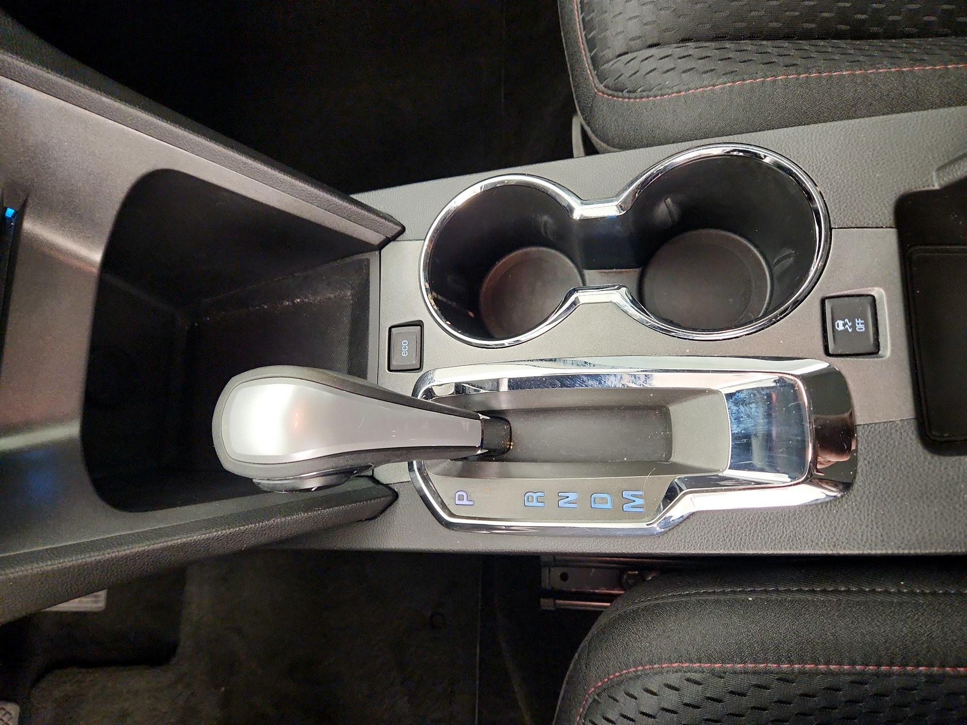 Thumbnail: 2014 Chevrolet Equinox - 16