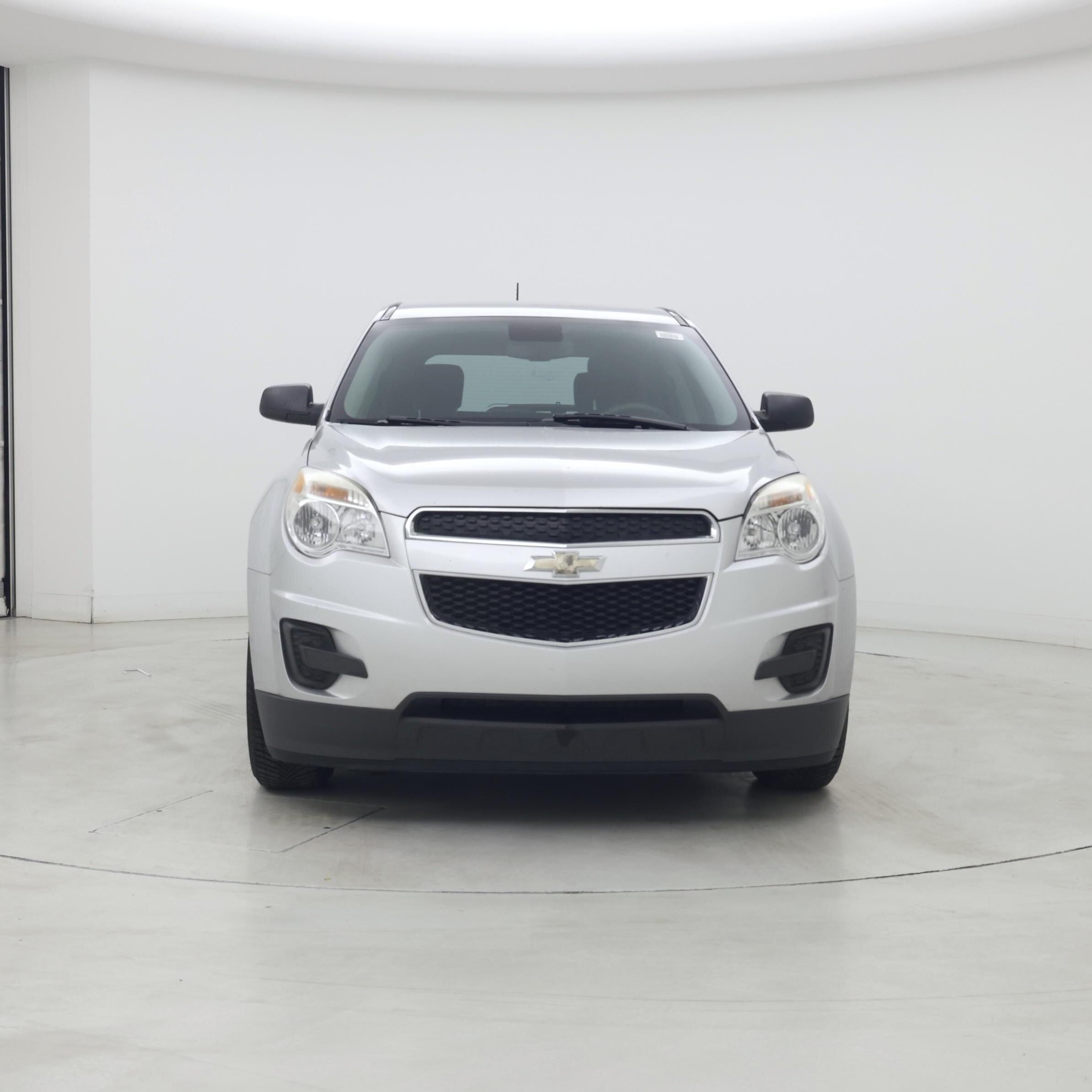 Thumbnail: 2014 Chevrolet Equinox - 5
