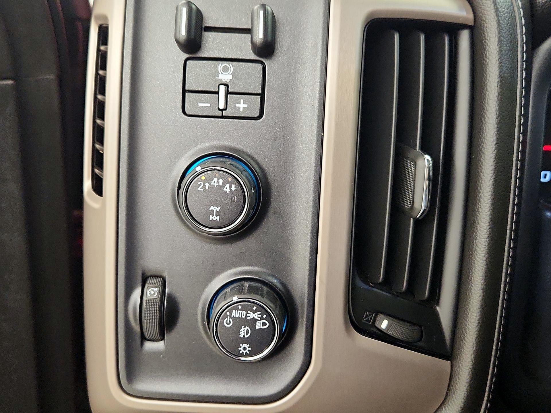 Thumbnail: 2018 GMC Sierra 2500 - 13