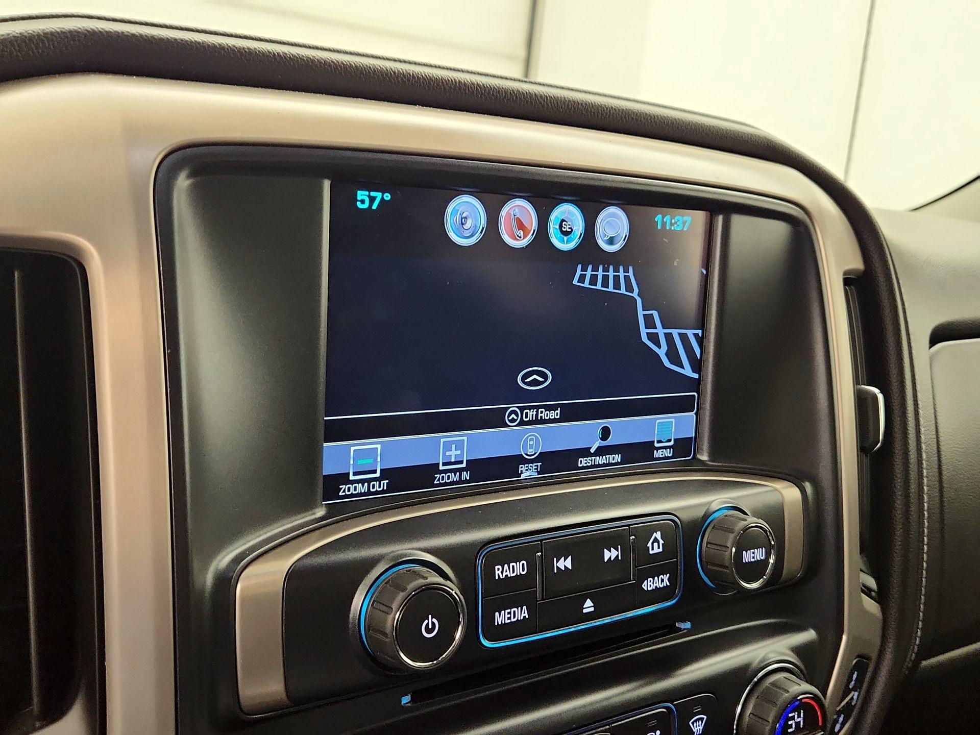 Thumbnail: 2018 GMC Sierra 2500 - 14