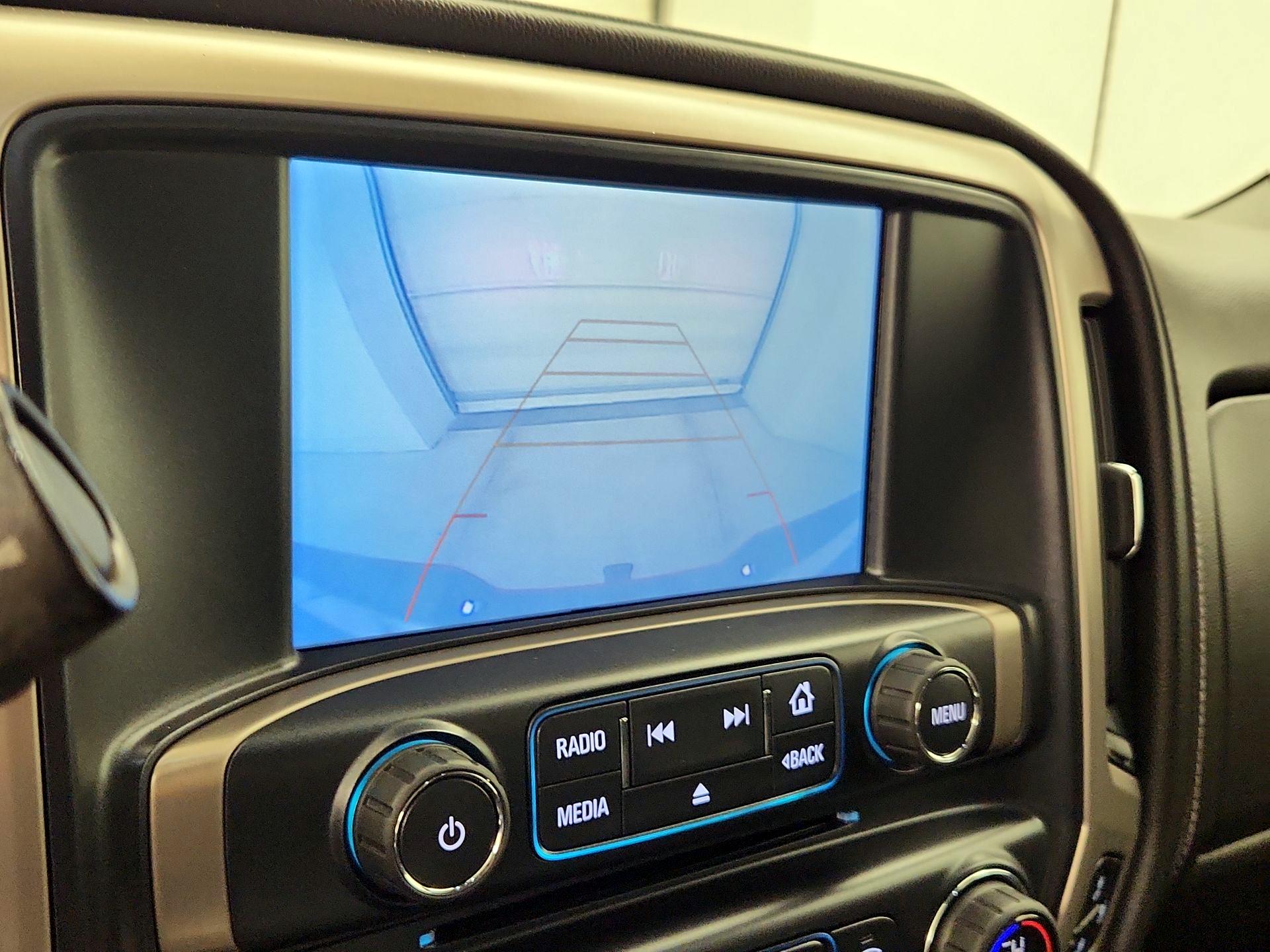 Thumbnail: 2018 GMC Sierra 2500 - 15