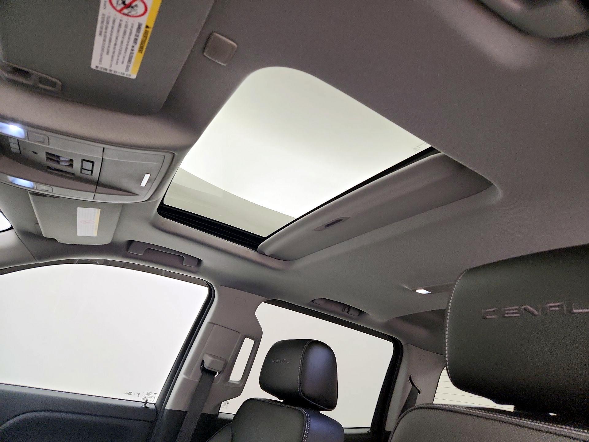 Thumbnail: 2018 GMC Sierra 2500 - 20