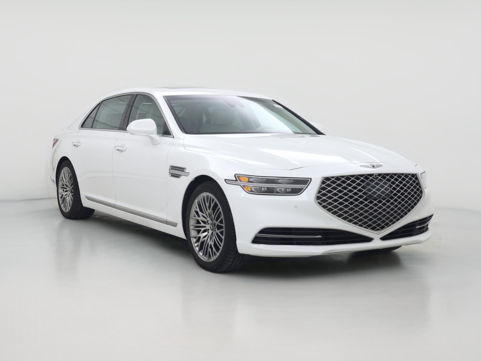 2022 GENESIS G90 Ultimate