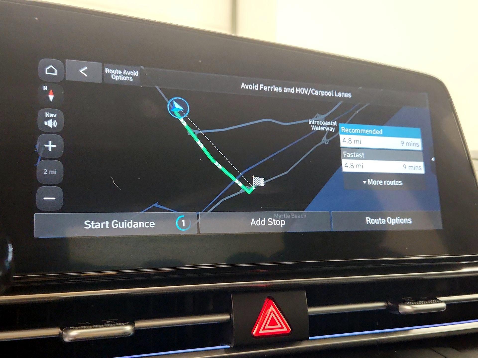 Thumbnail: 2024 Hyundai Elantra - 14