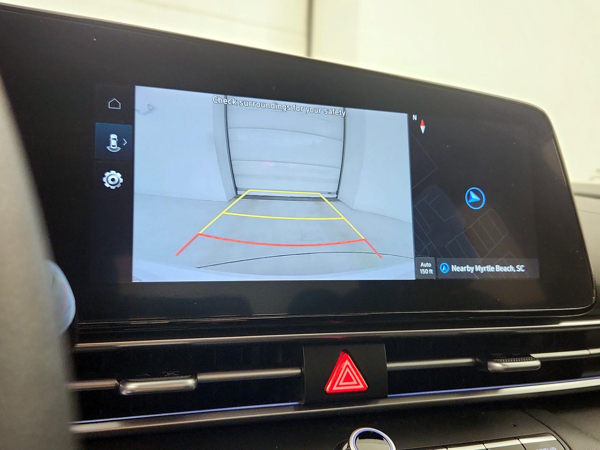 Thumbnail: 2024 Hyundai Elantra - 15