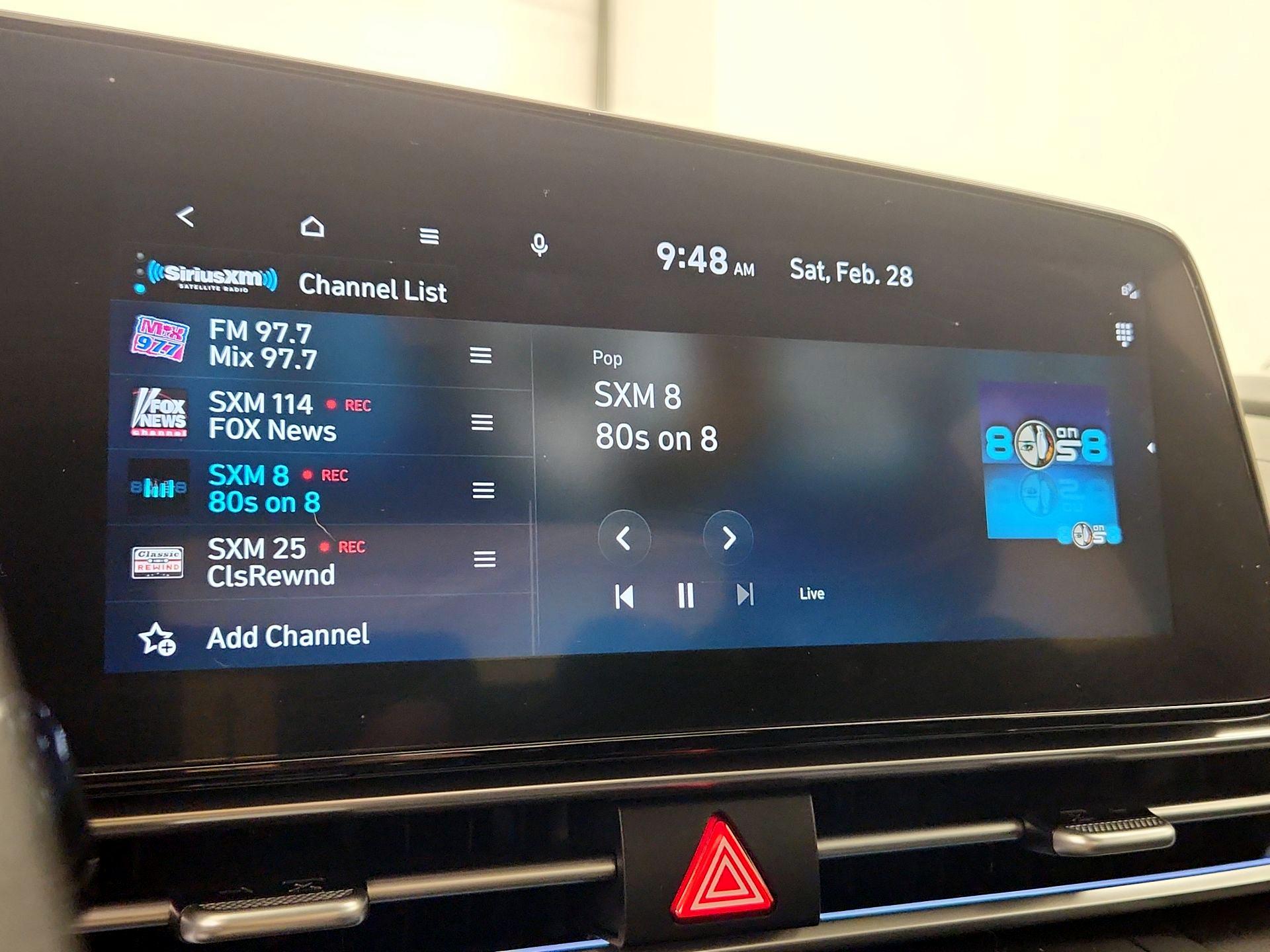 Thumbnail: 2024 Hyundai Elantra - 16