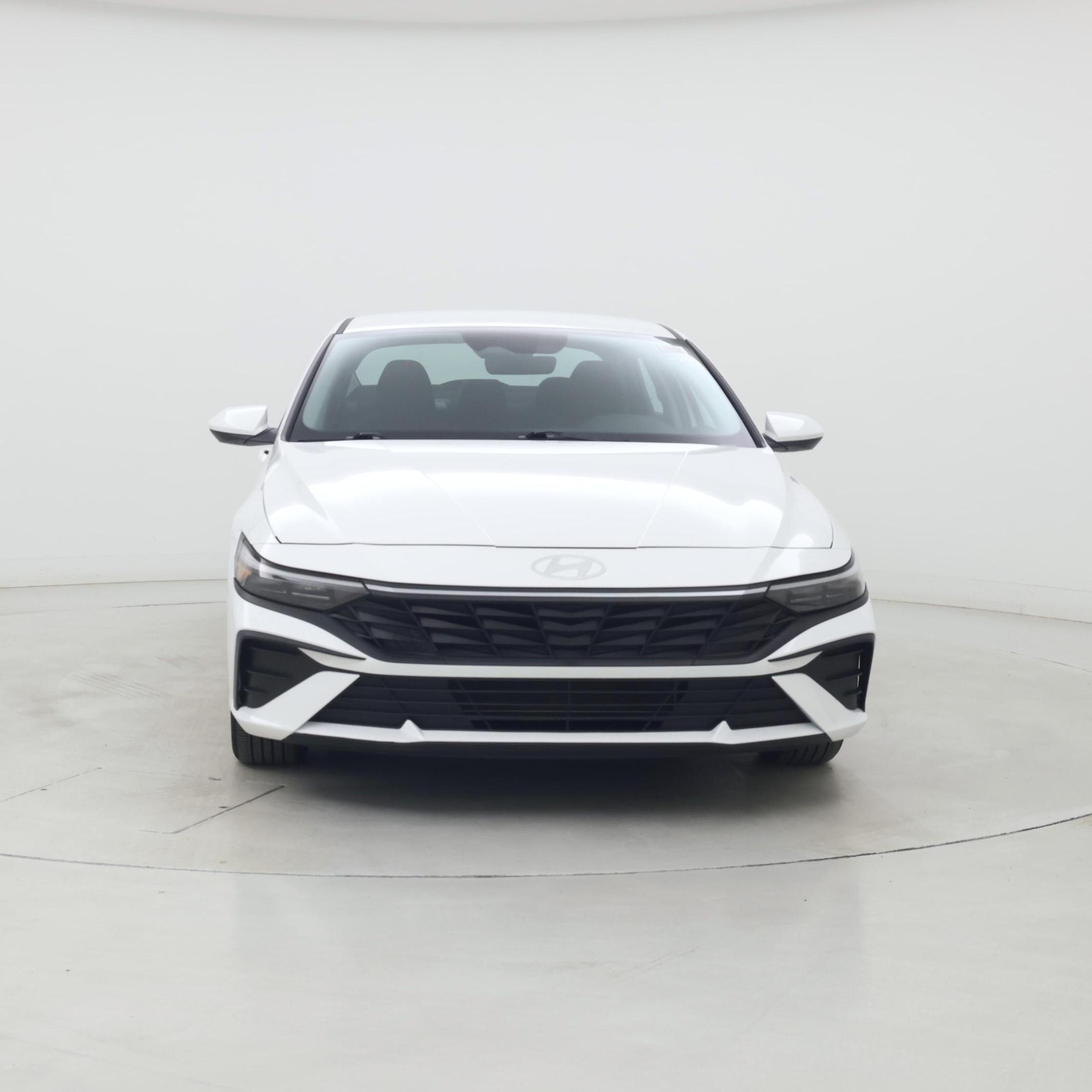 Thumbnail: 2024 Hyundai Elantra - 5