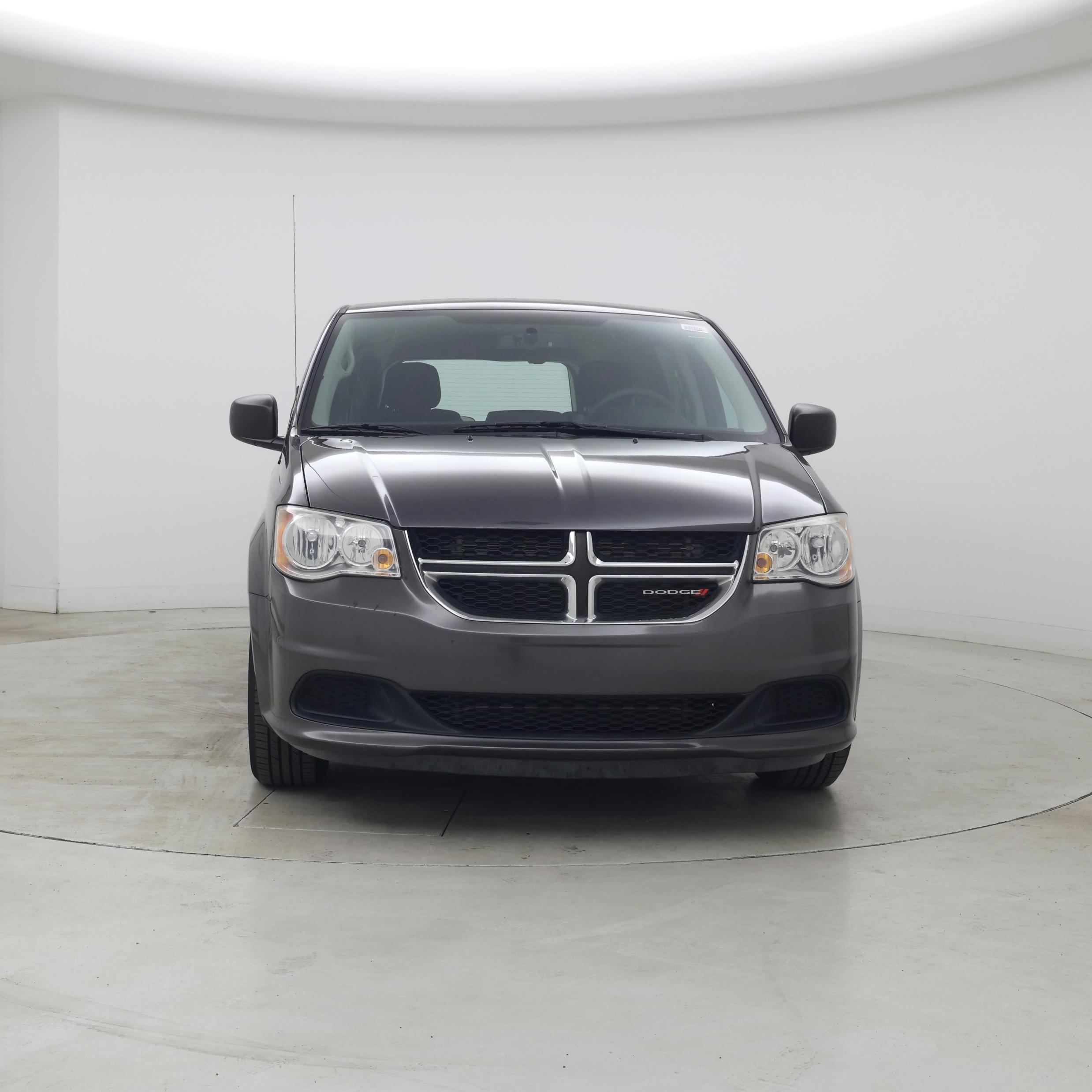 Thumbnail: 2016 Dodge Grand Caravan - 5