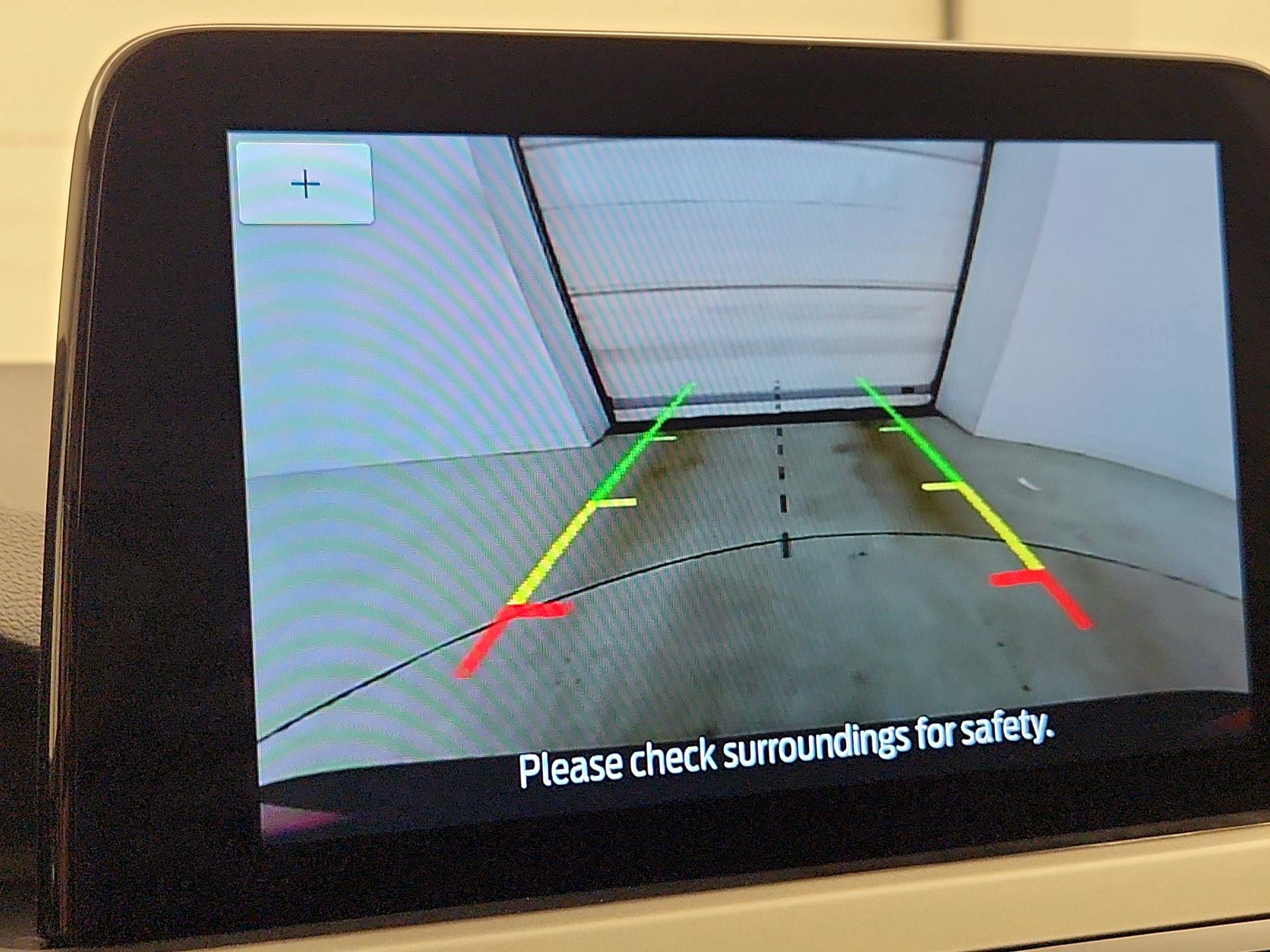 Thumbnail: 2021 Ford Escape - 13