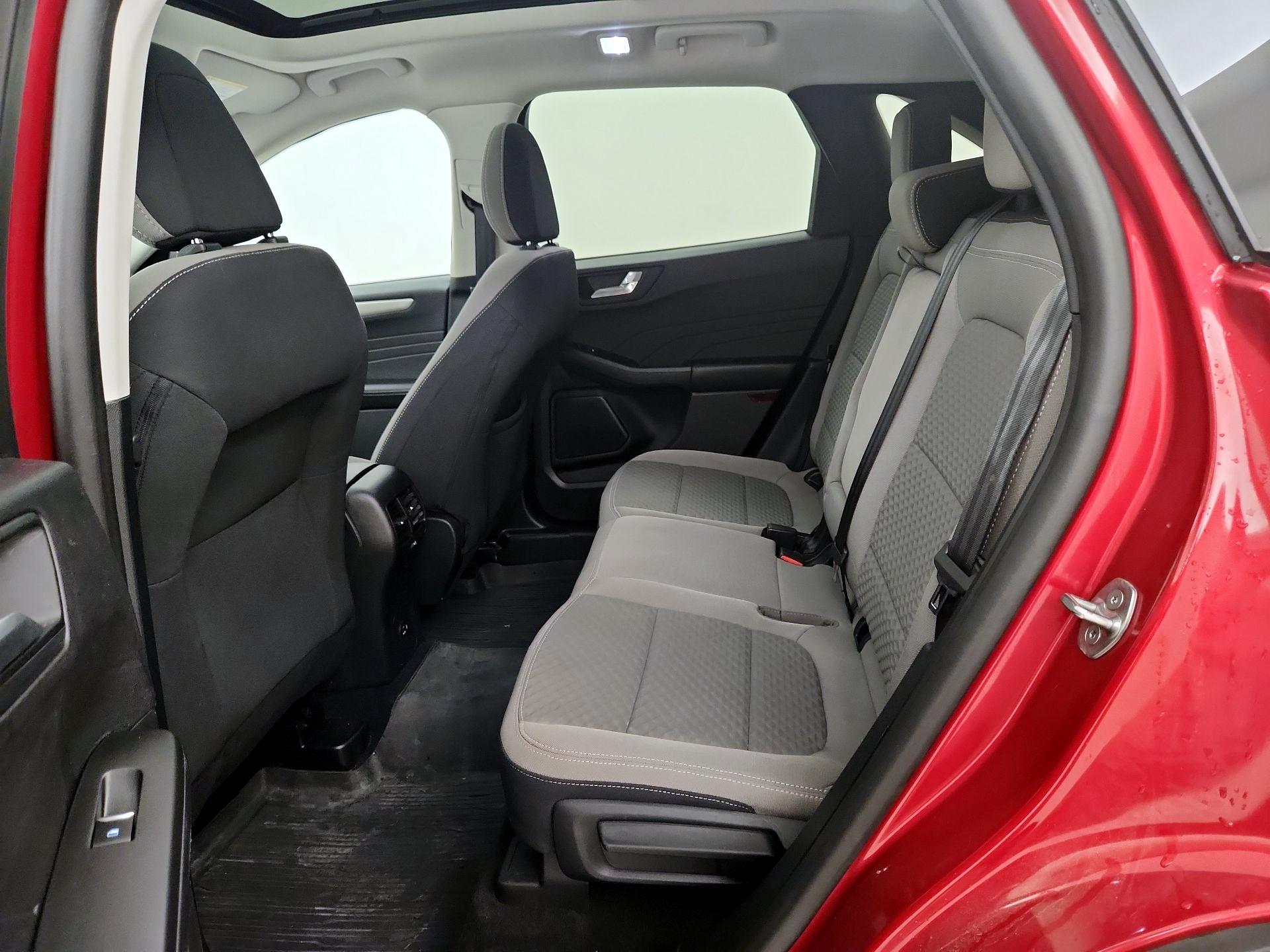 Thumbnail: 2021 Ford Escape - 19