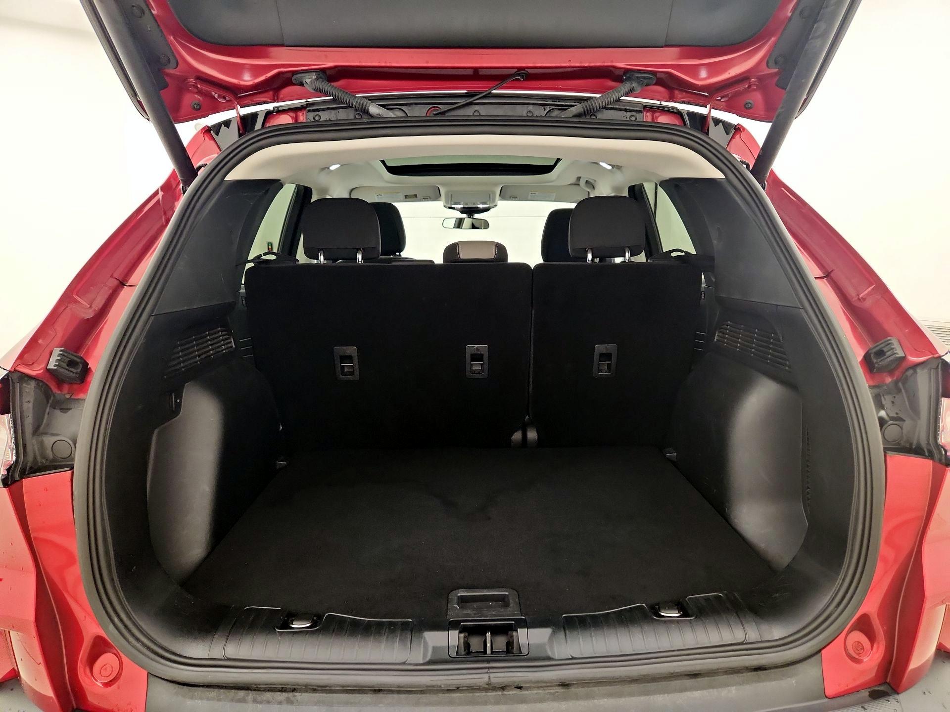 Thumbnail: 2021 Ford Escape - 20