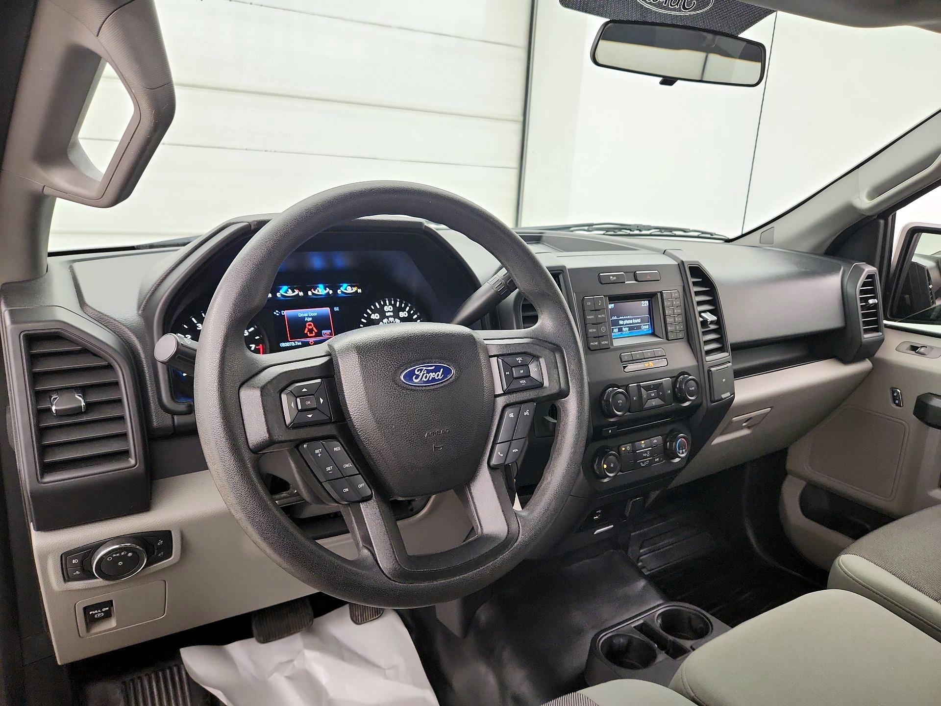 Thumbnail: 2017 Ford F-150 - 9