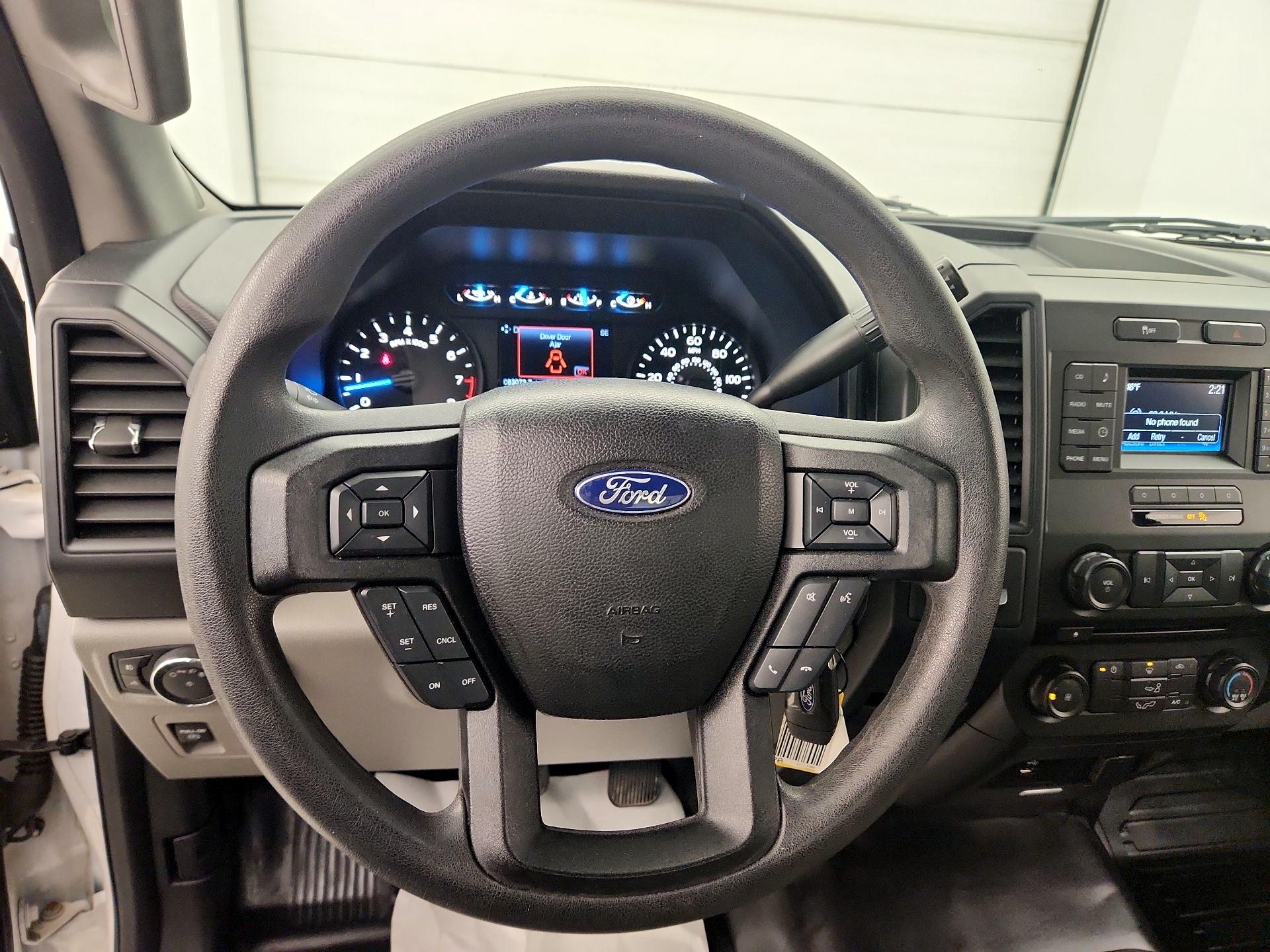 Thumbnail: 2017 Ford F-150 - 10