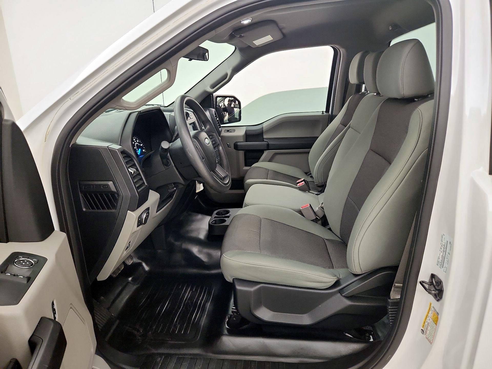 Thumbnail: 2017 Ford F-150 - 11