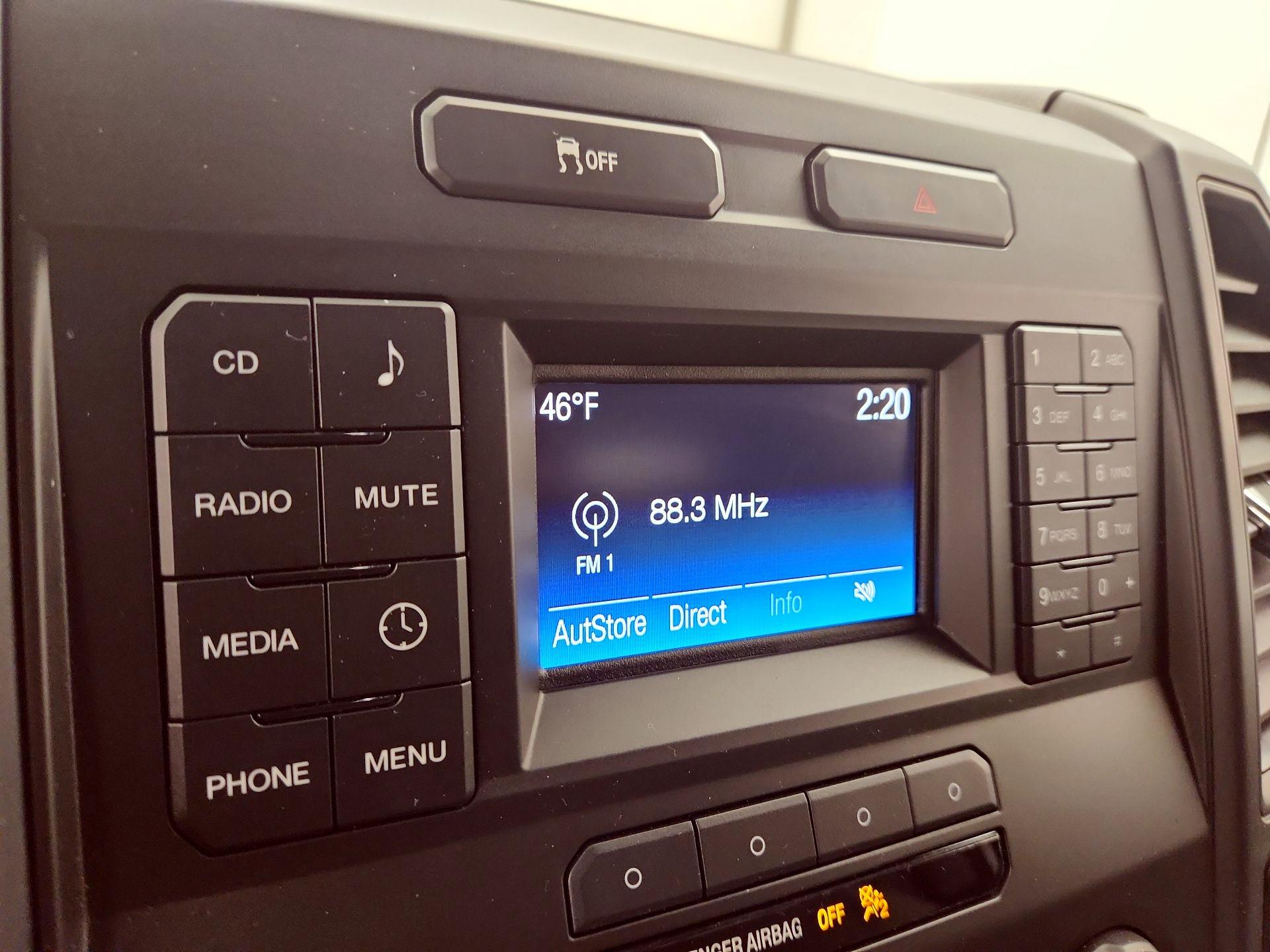 Thumbnail: 2017 Ford F-150 - 14