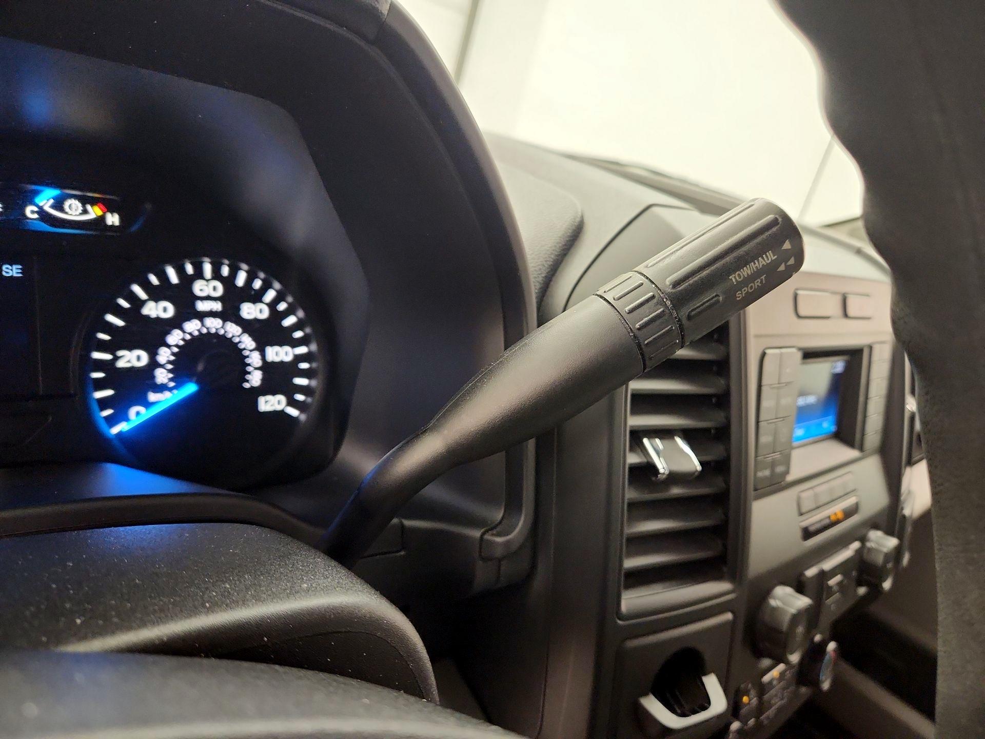 Thumbnail: 2017 Ford F-150 - 16