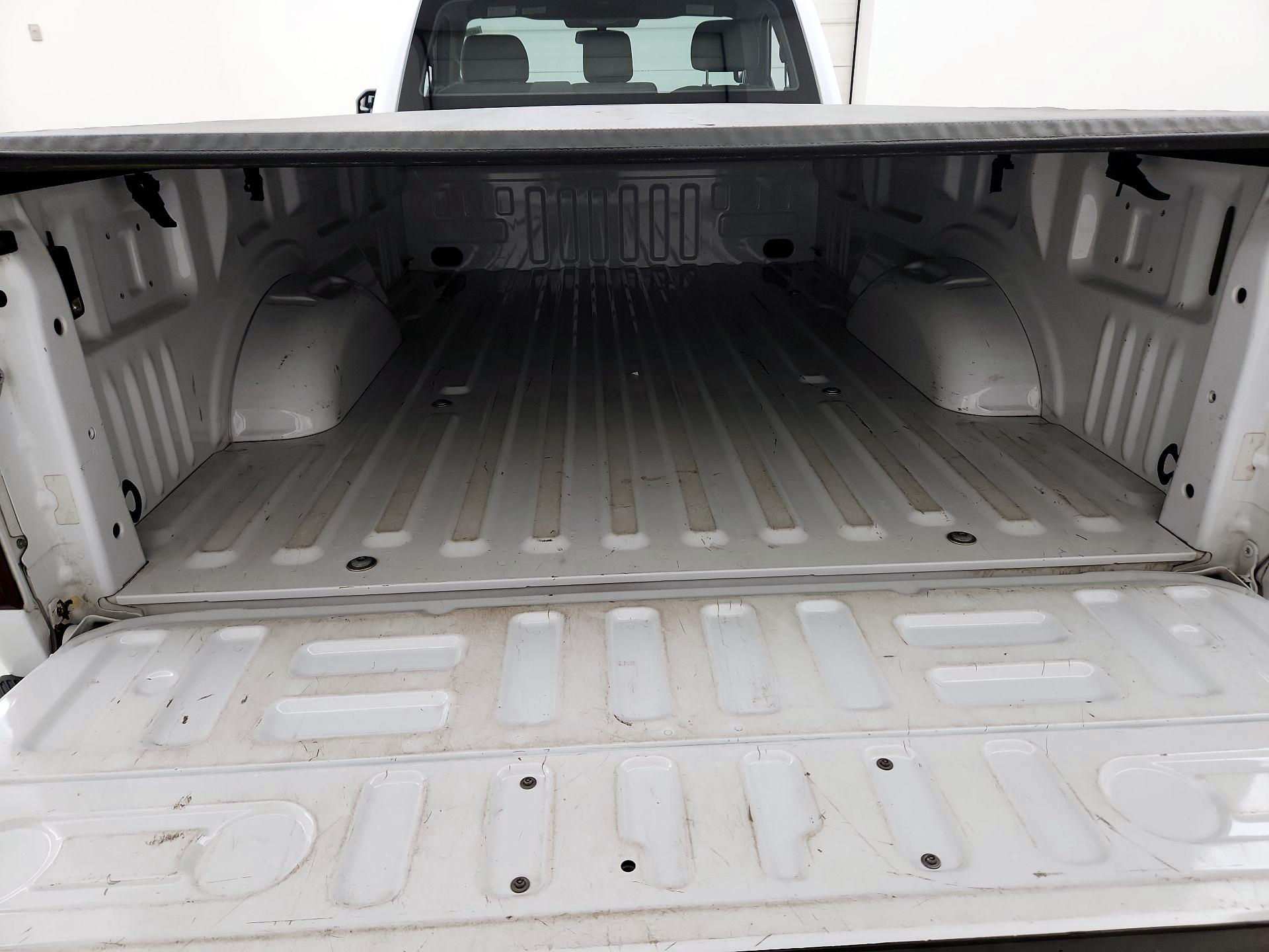 Thumbnail: 2017 Ford F-150 - 18