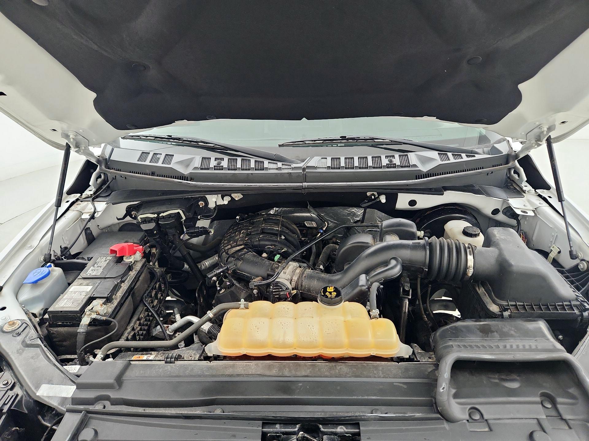 Thumbnail: 2017 Ford F-150 - 19