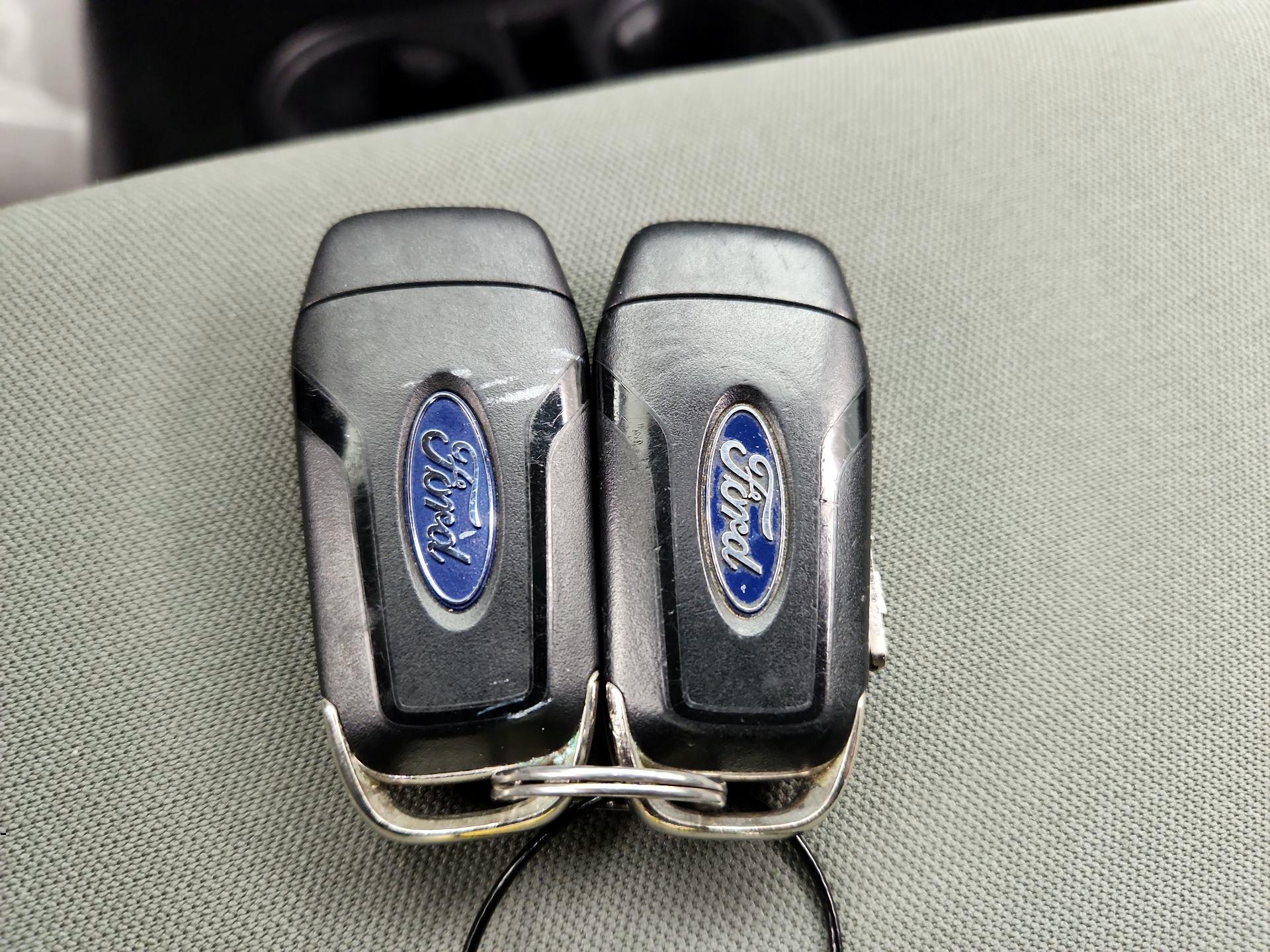 Thumbnail: 2017 Ford F-150 - 20