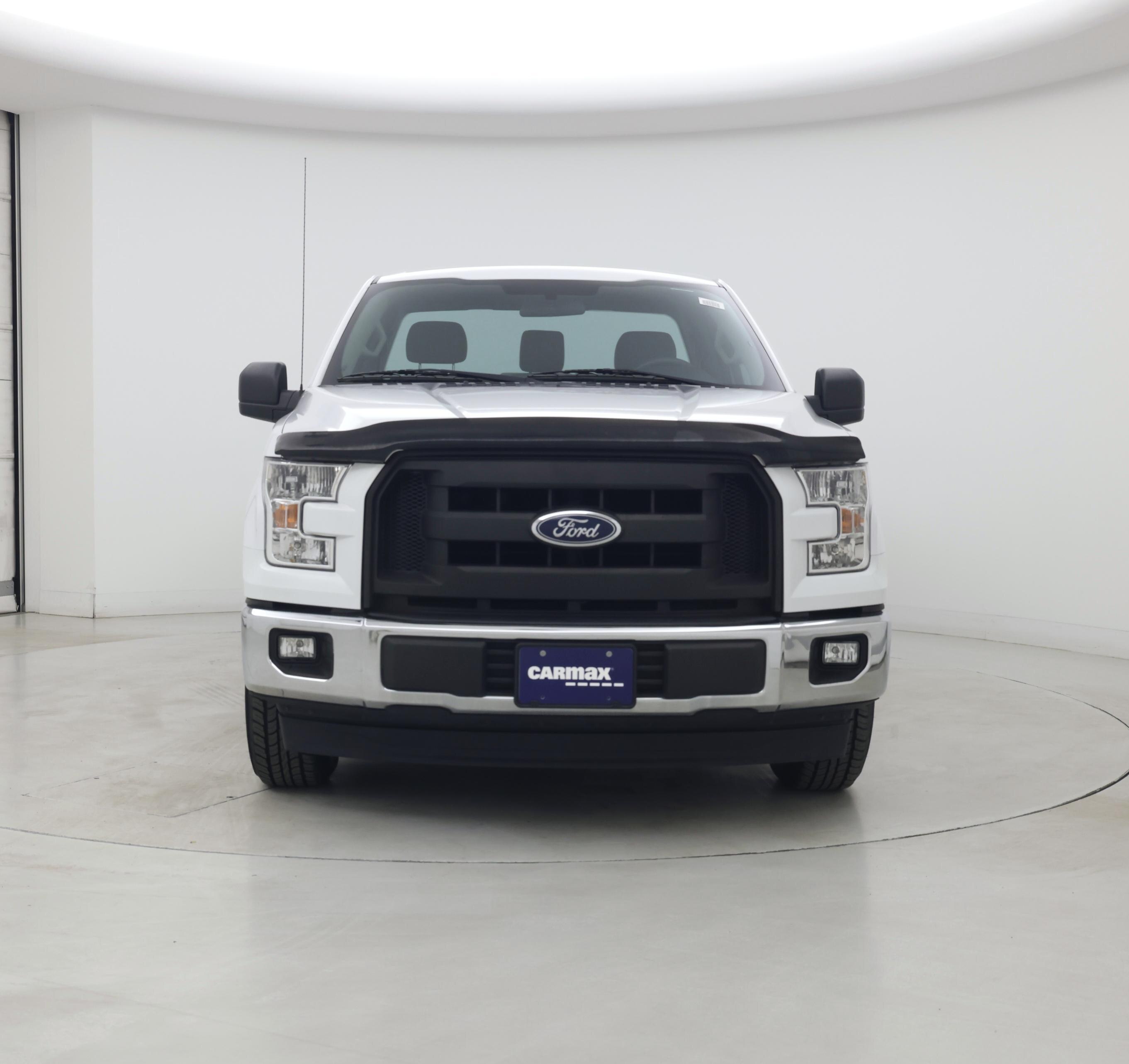 Thumbnail: 2017 Ford F-150 - 5