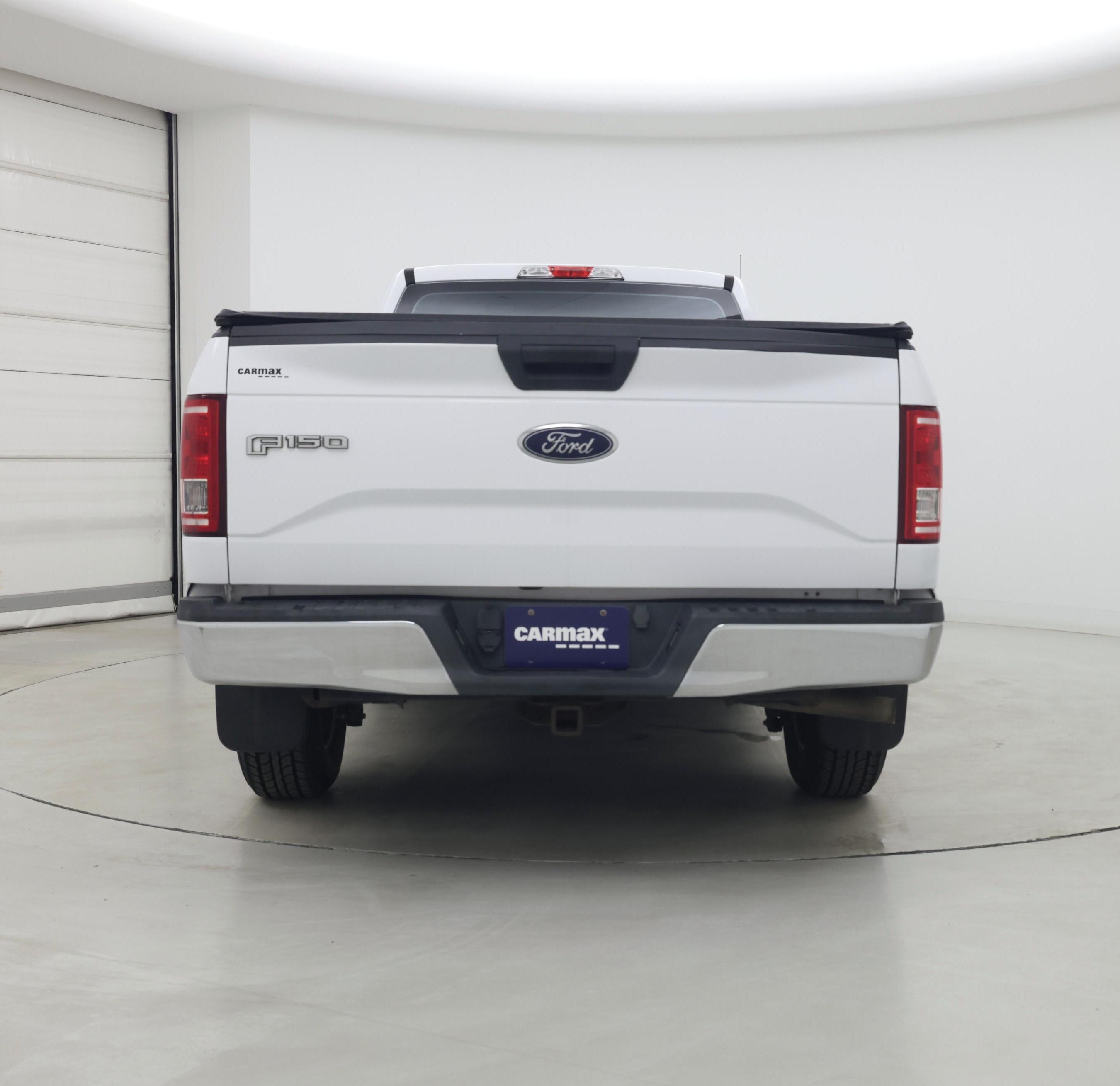 Thumbnail: 2017 Ford F-150 - 6