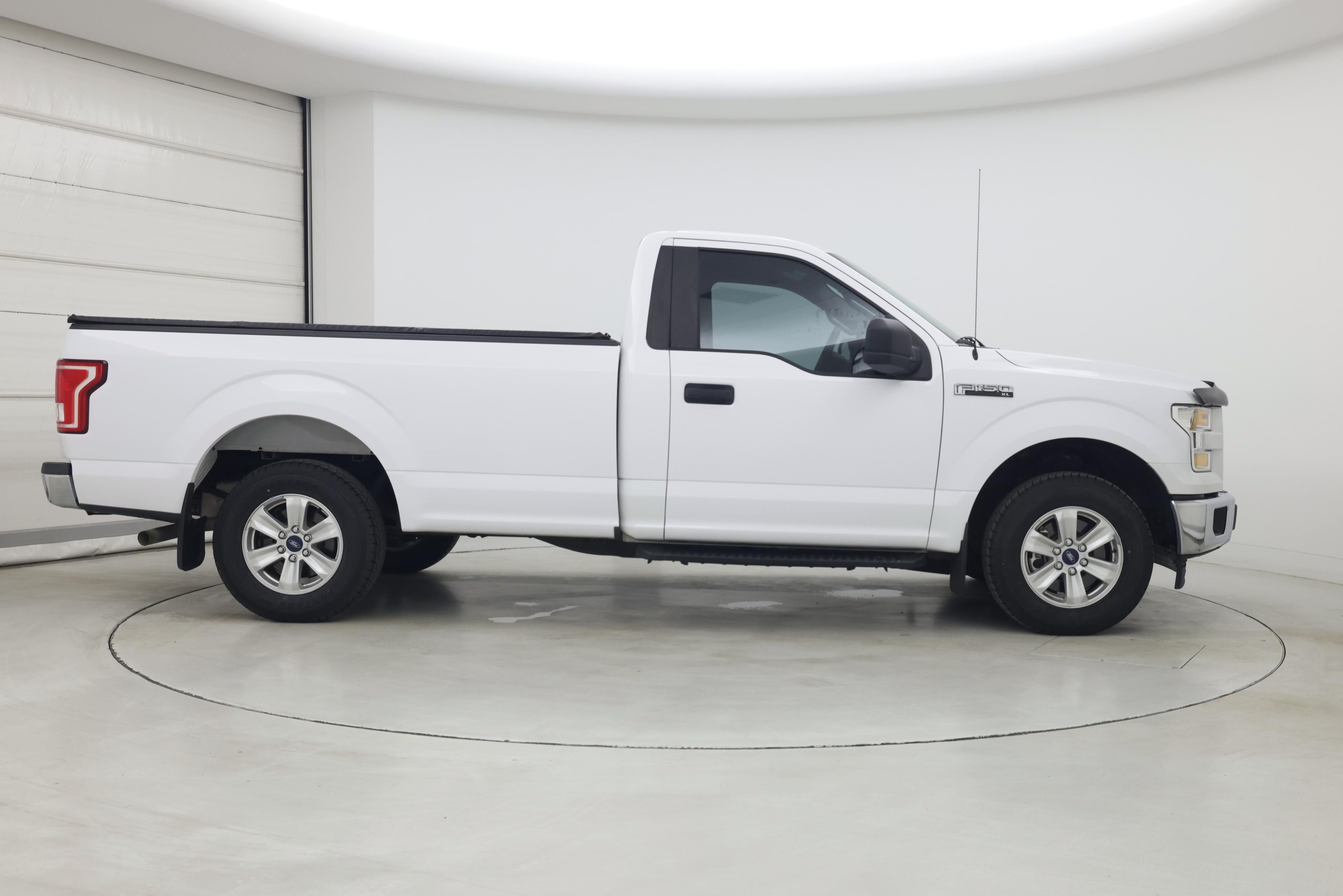 Thumbnail: 2017 Ford F-150 - 7