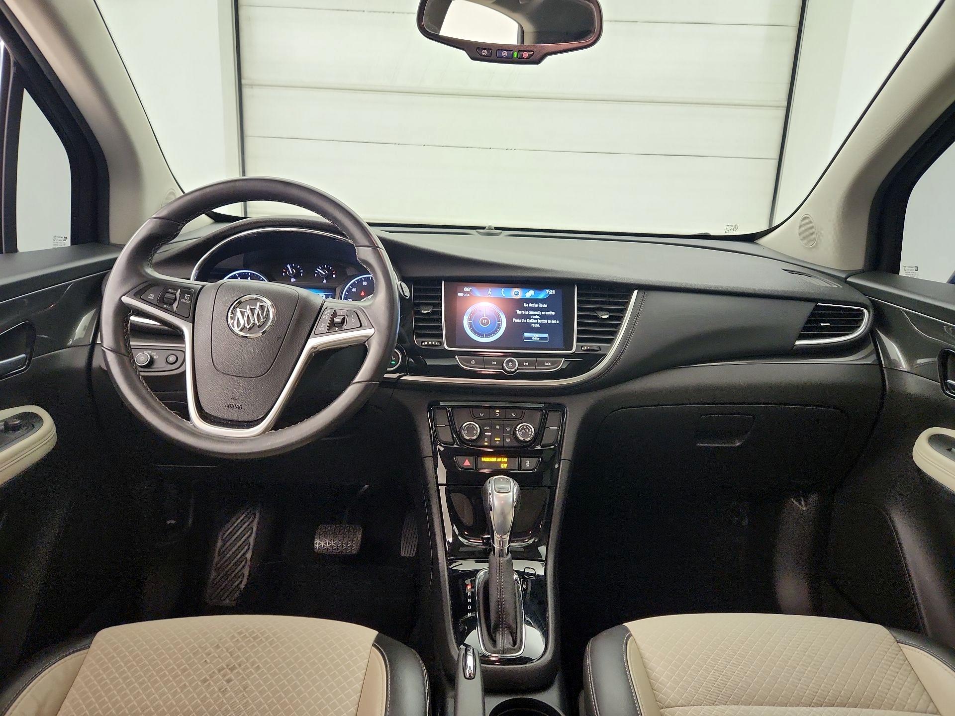 Thumbnail: 2017 Buick Encore - 9