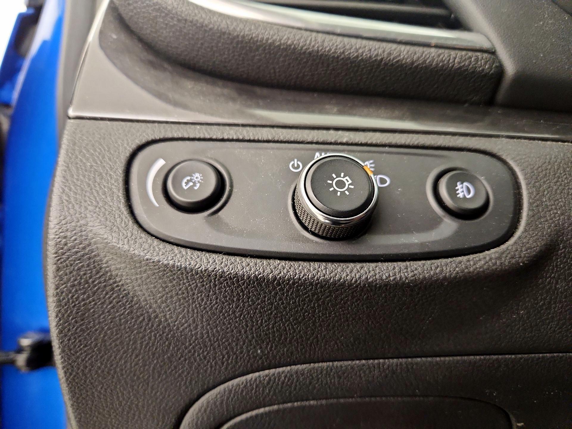 Thumbnail: 2017 Buick Encore - 13