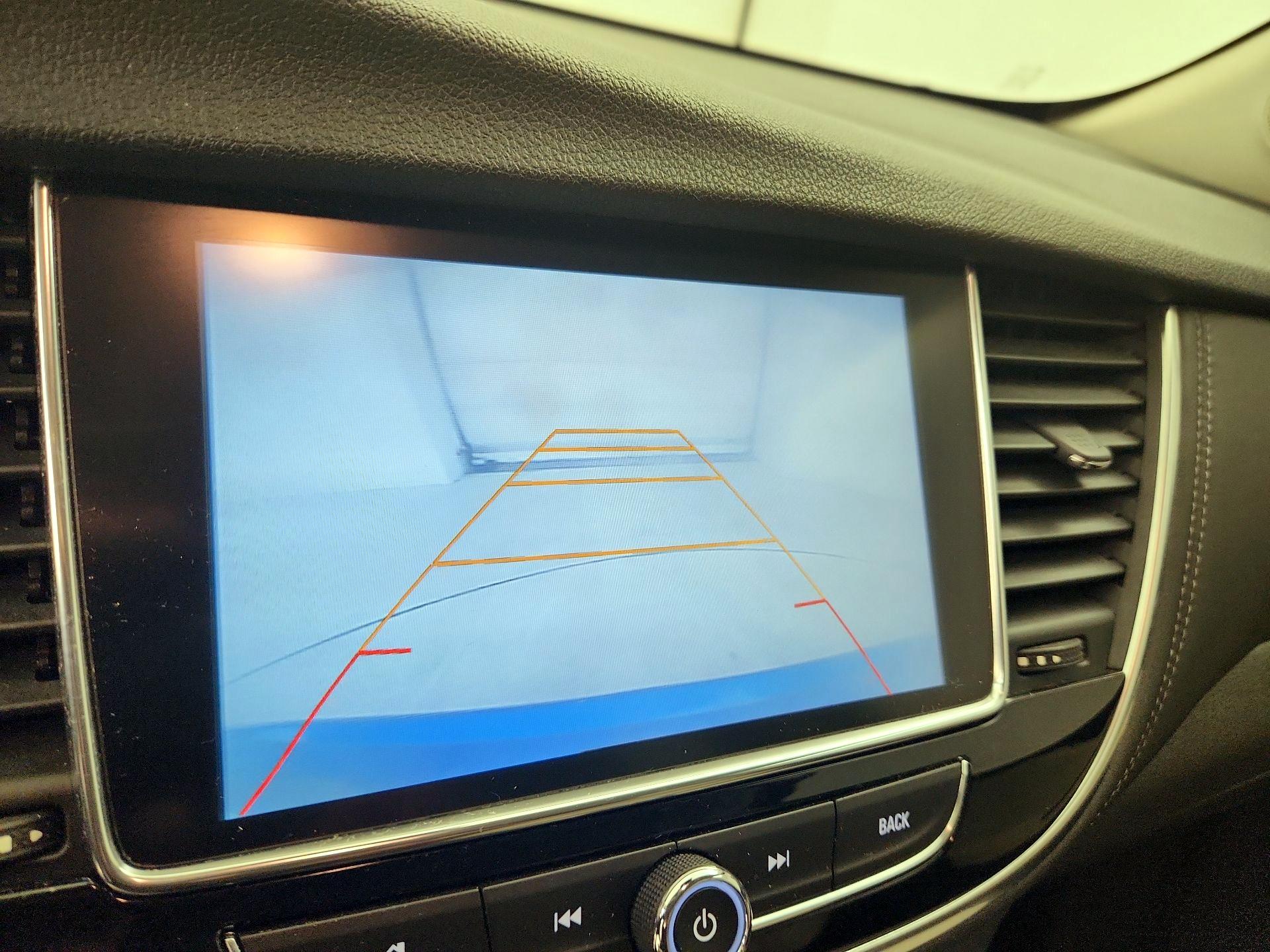 Thumbnail: 2017 Buick Encore - 14