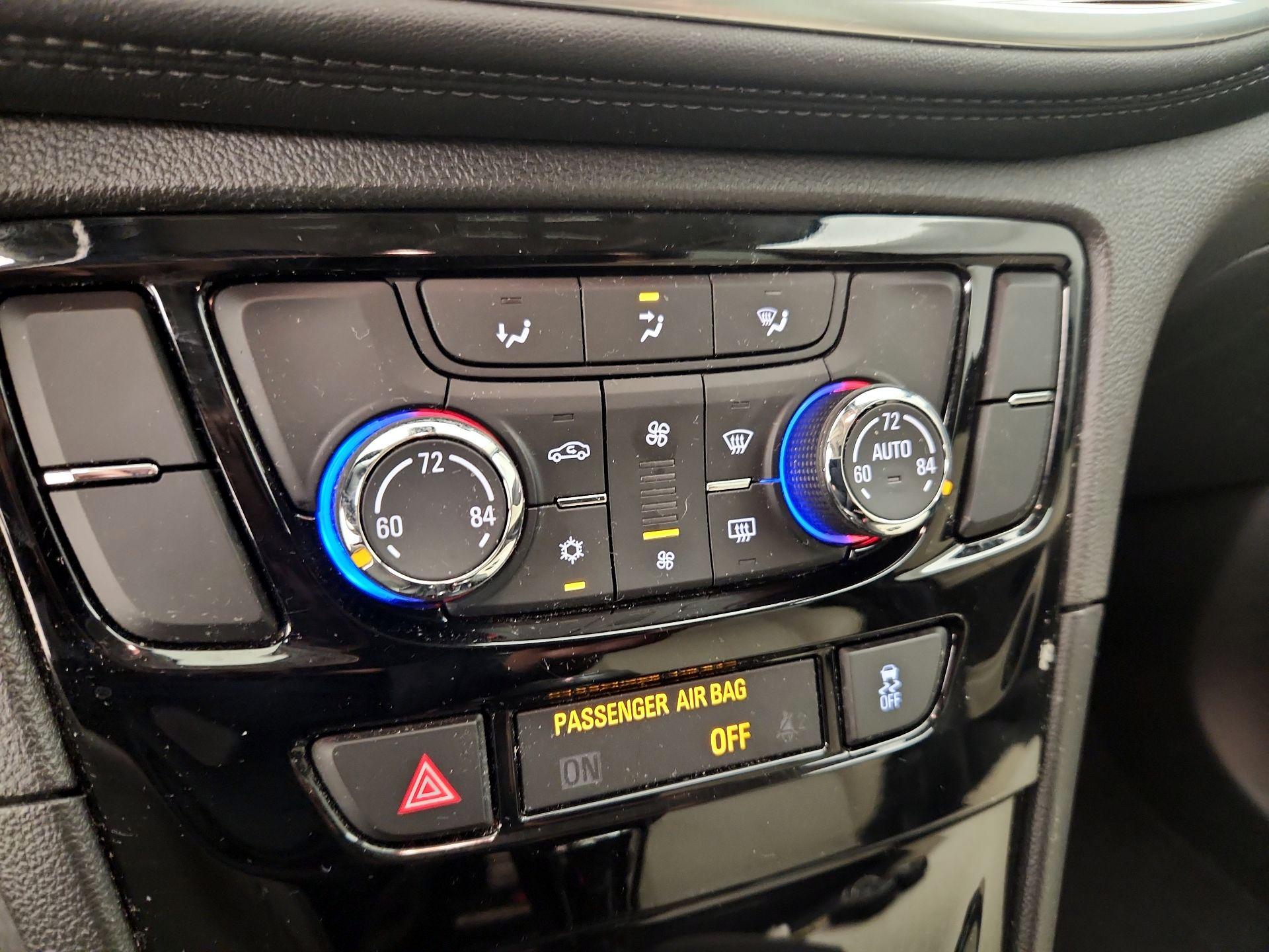 Thumbnail: 2017 Buick Encore - 16