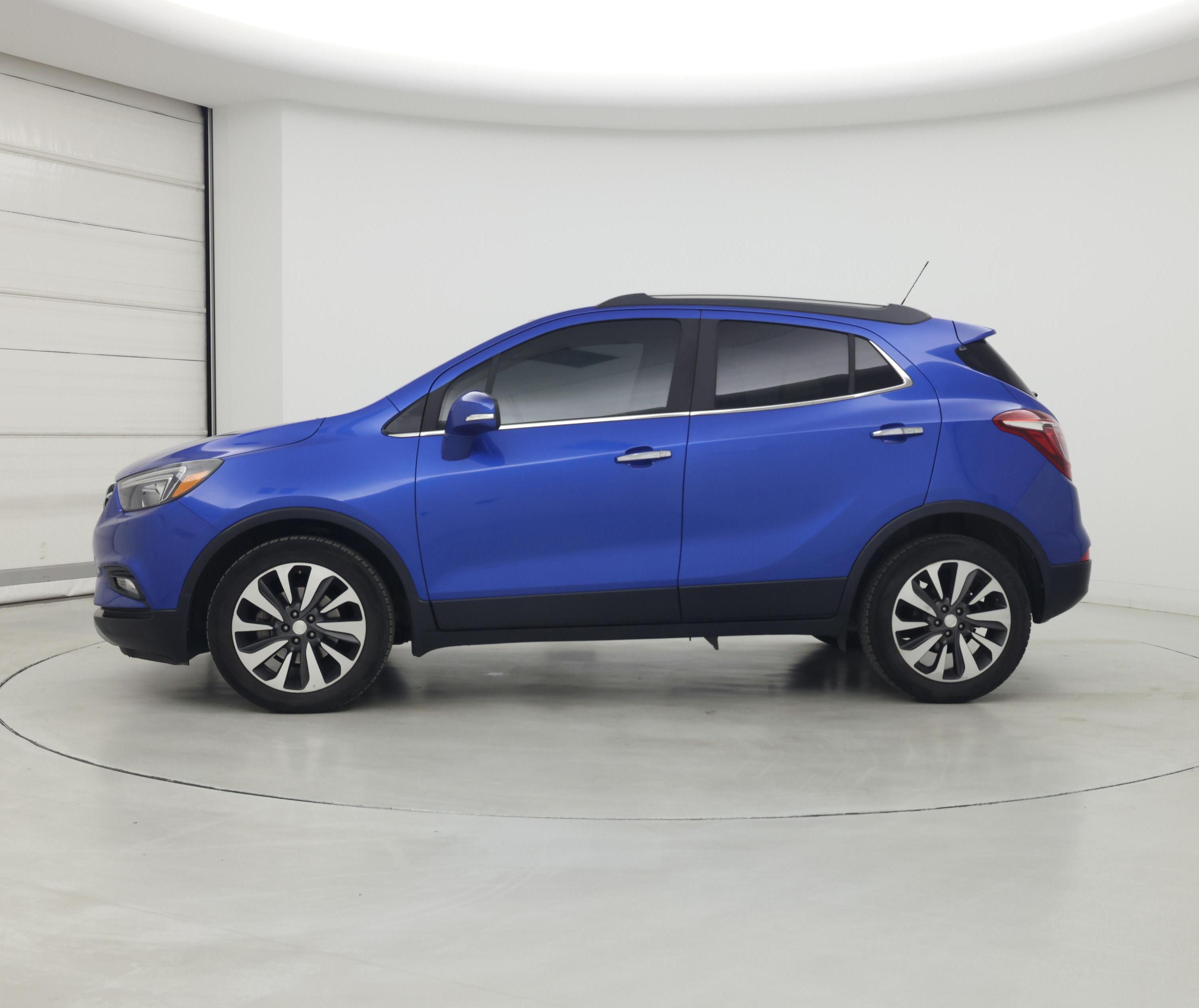 Thumbnail: 2017 Buick Encore - 3