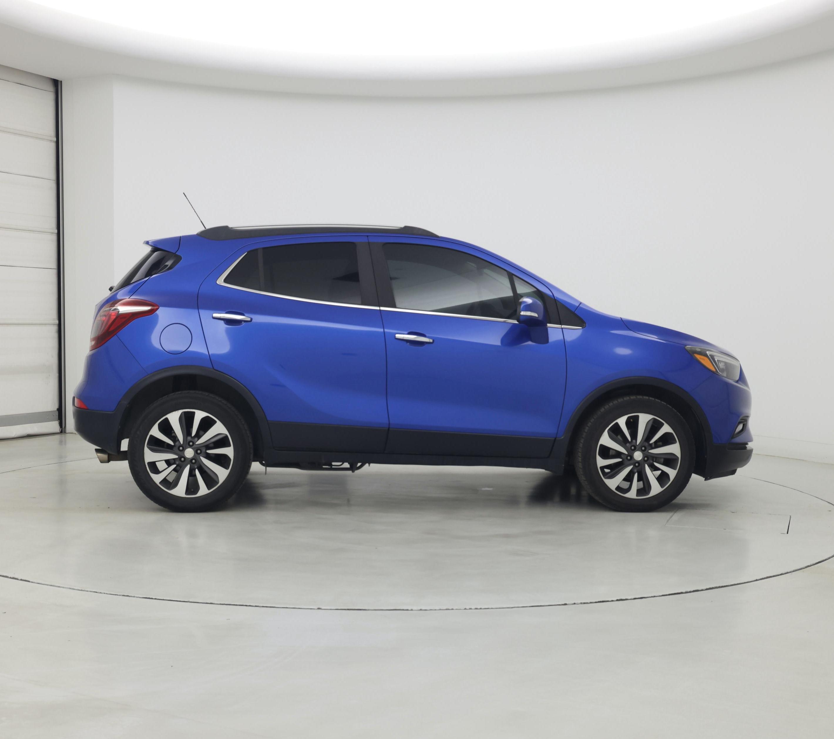 Thumbnail: 2017 Buick Encore - 7