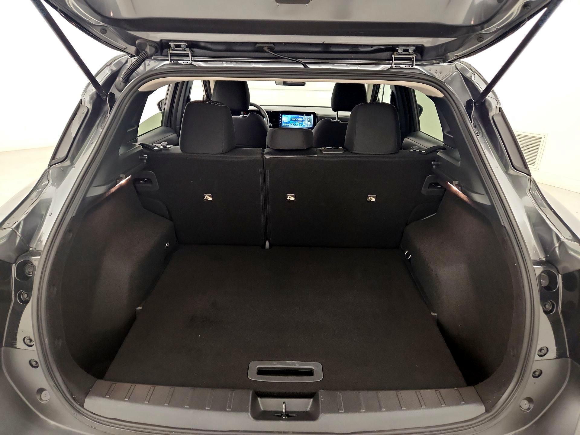 Thumbnail: 2025 Nissan Kicks - 20