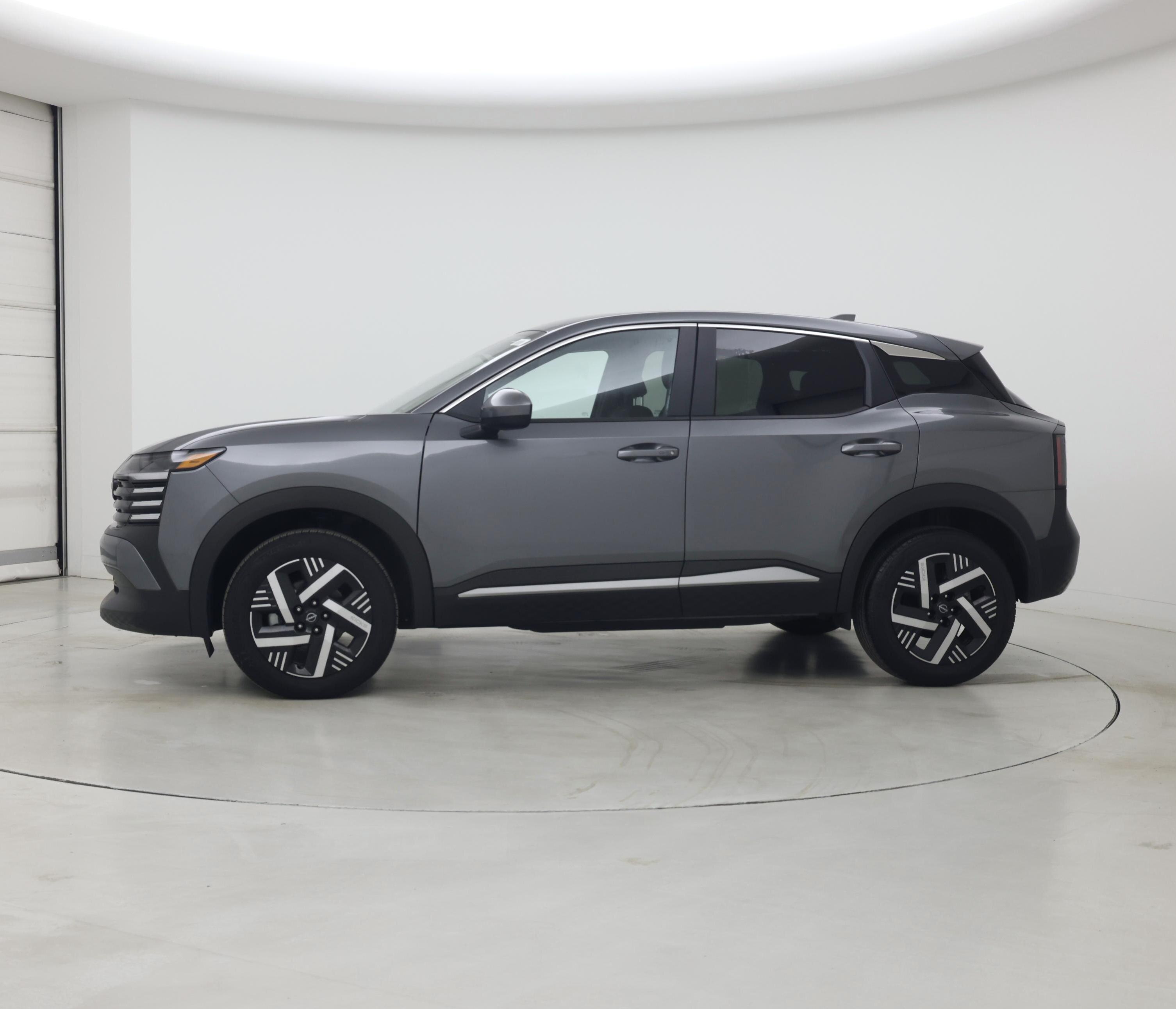 Thumbnail: 2025 Nissan Kicks - 3