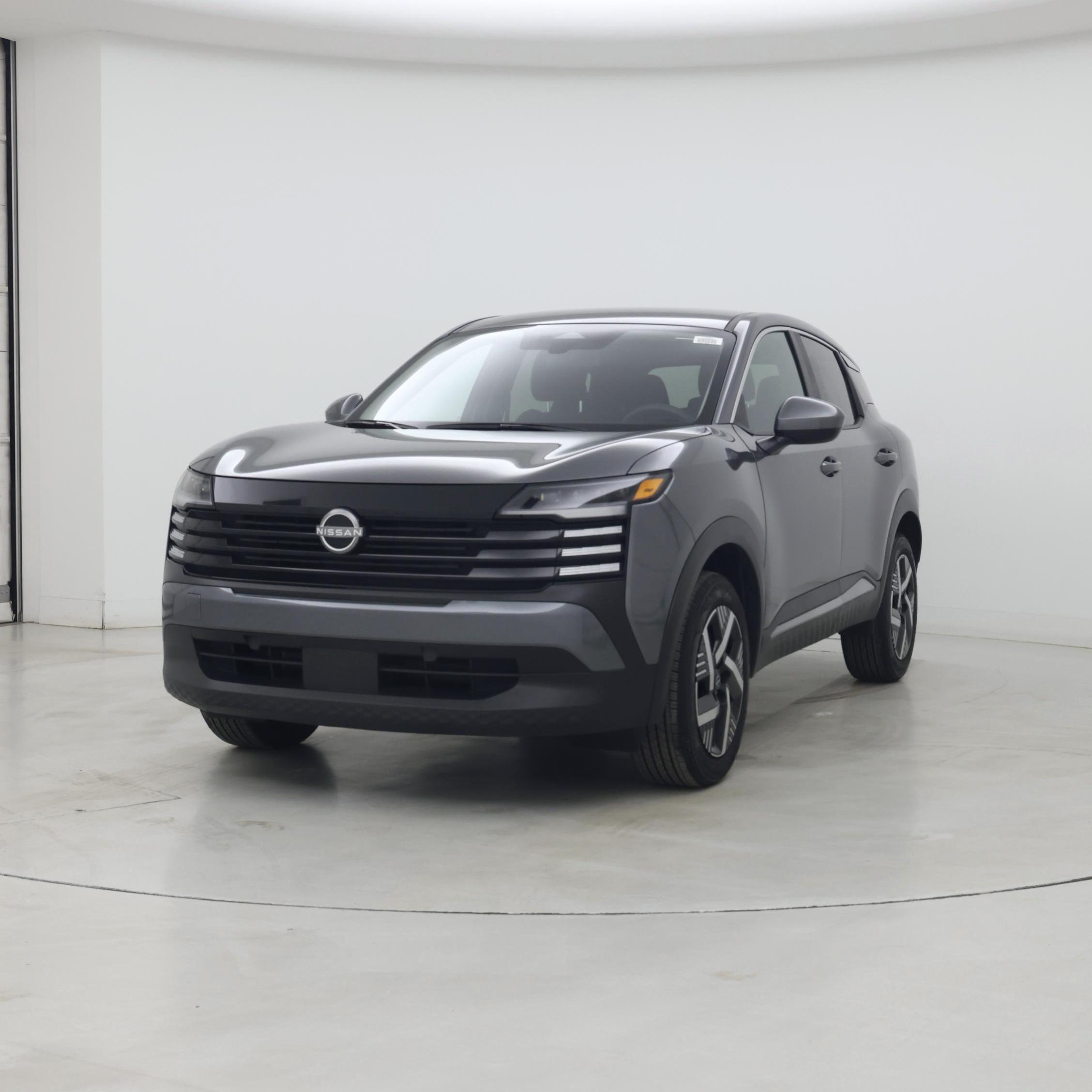 Thumbnail: 2025 Nissan Kicks - 4