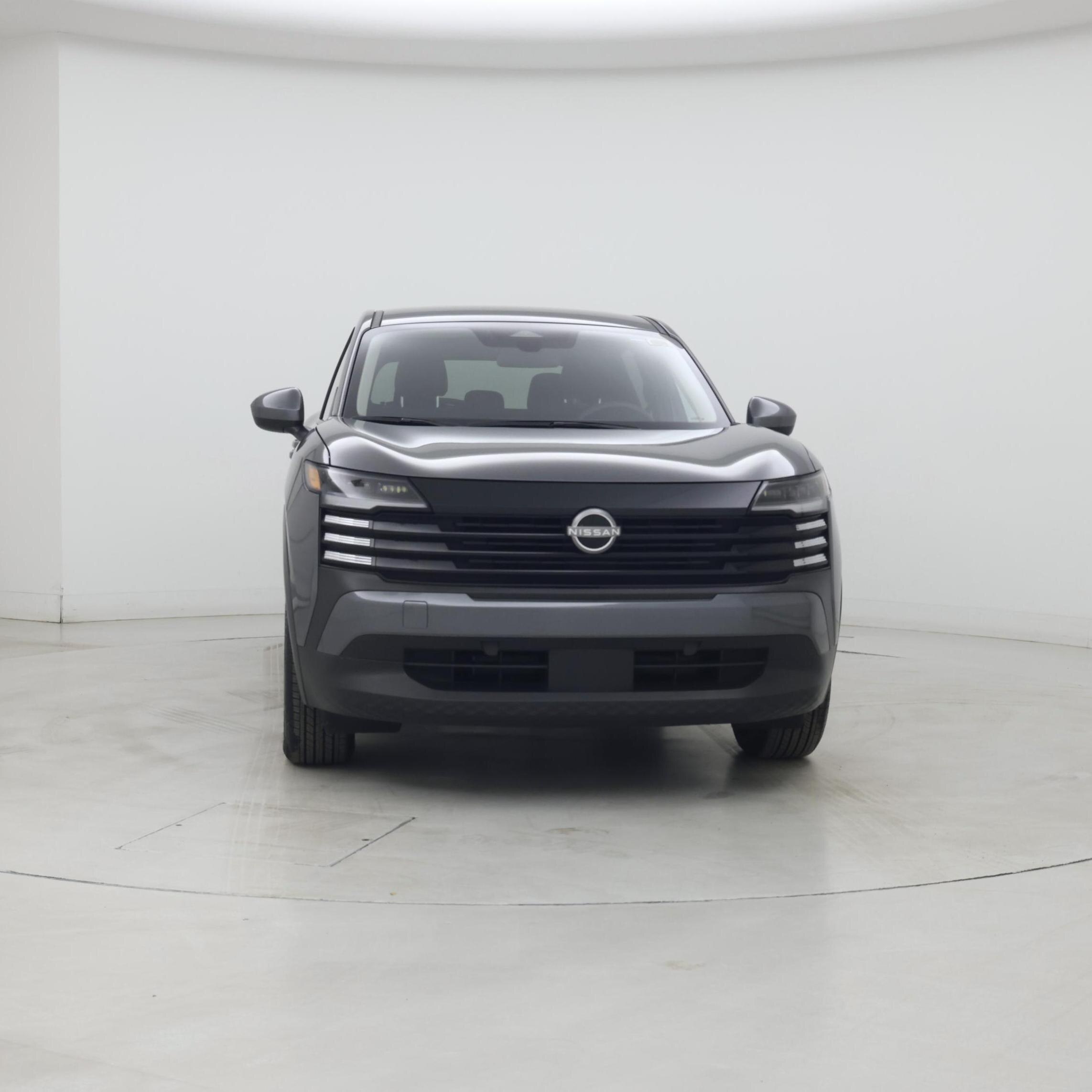 Thumbnail: 2025 Nissan Kicks - 5