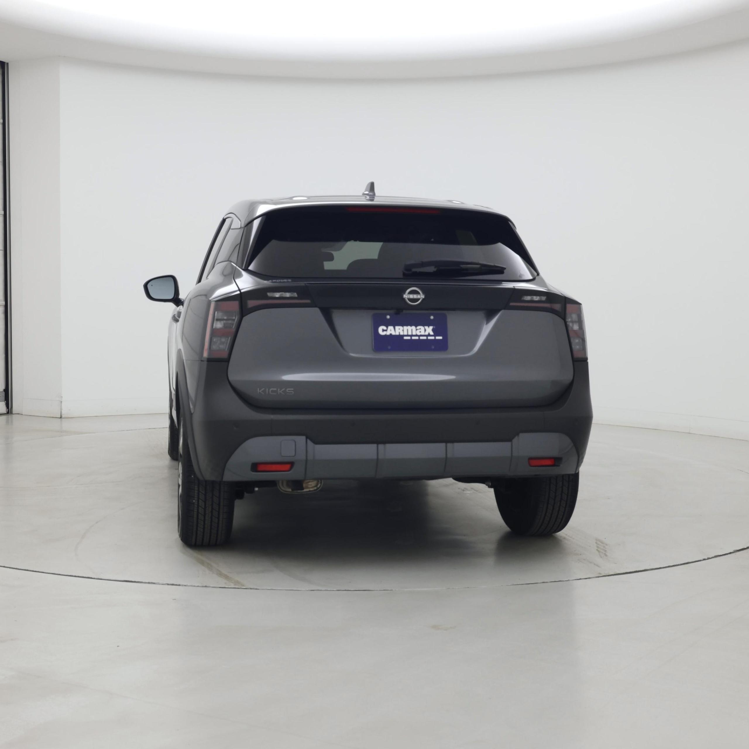 Thumbnail: 2025 Nissan Kicks - 6