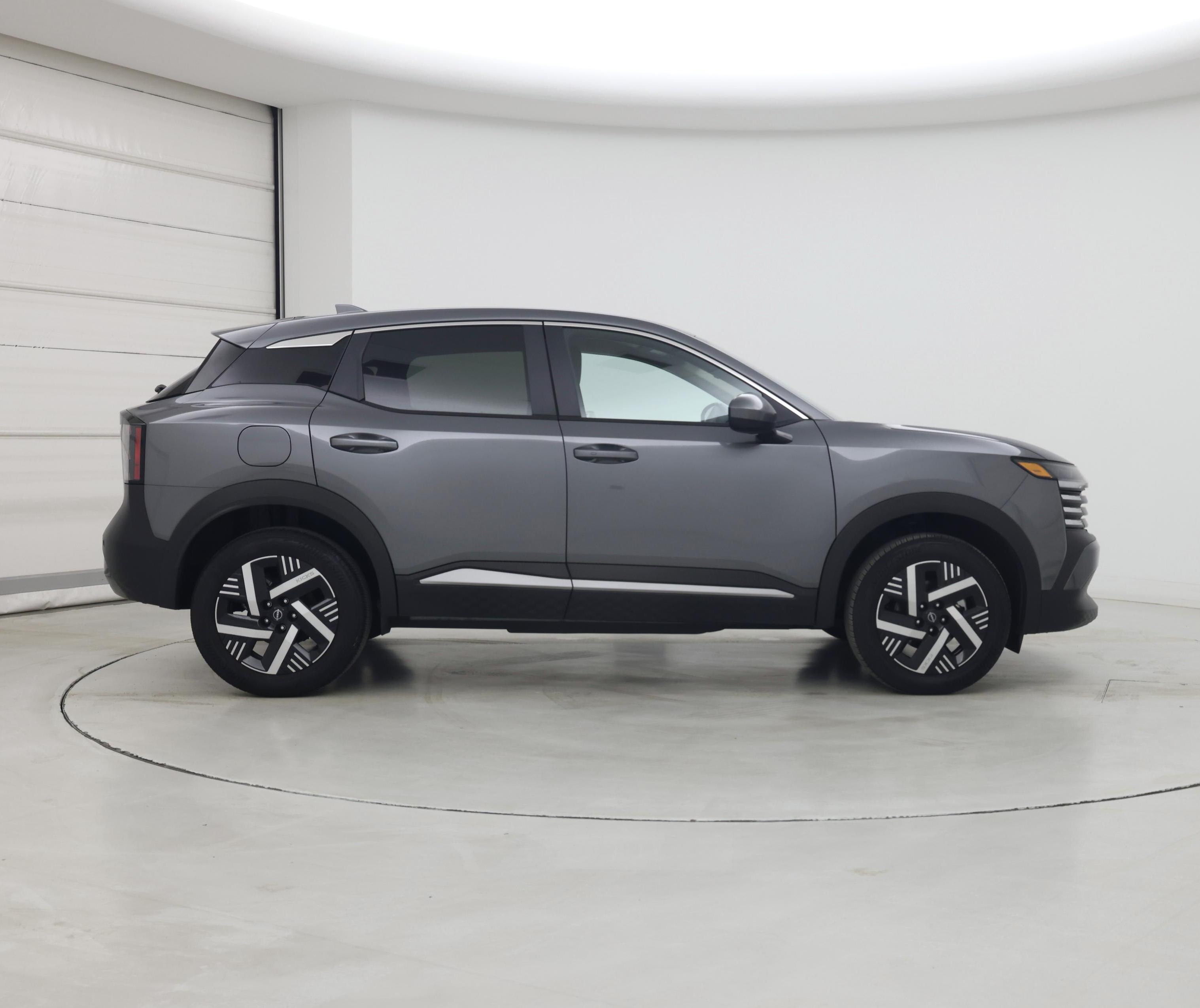 Thumbnail: 2025 Nissan Kicks - 7