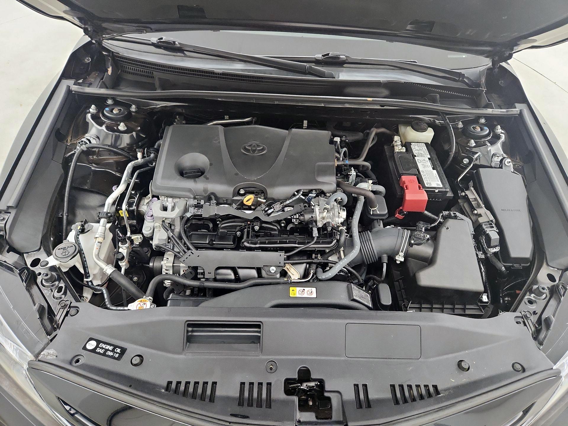 Thumbnail: 2022 Toyota Camry - 19