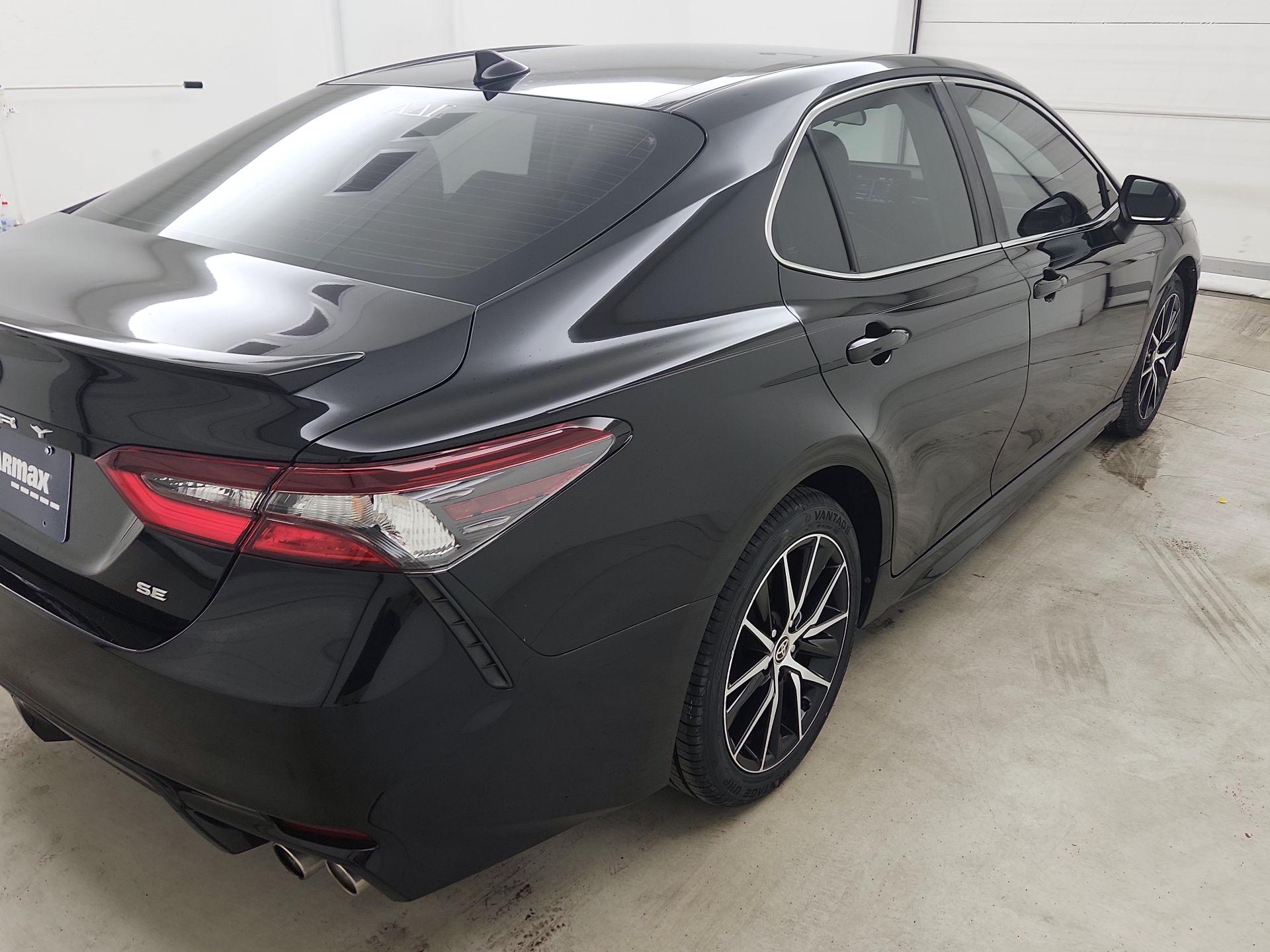 Thumbnail: 2022 Toyota Camry - 5