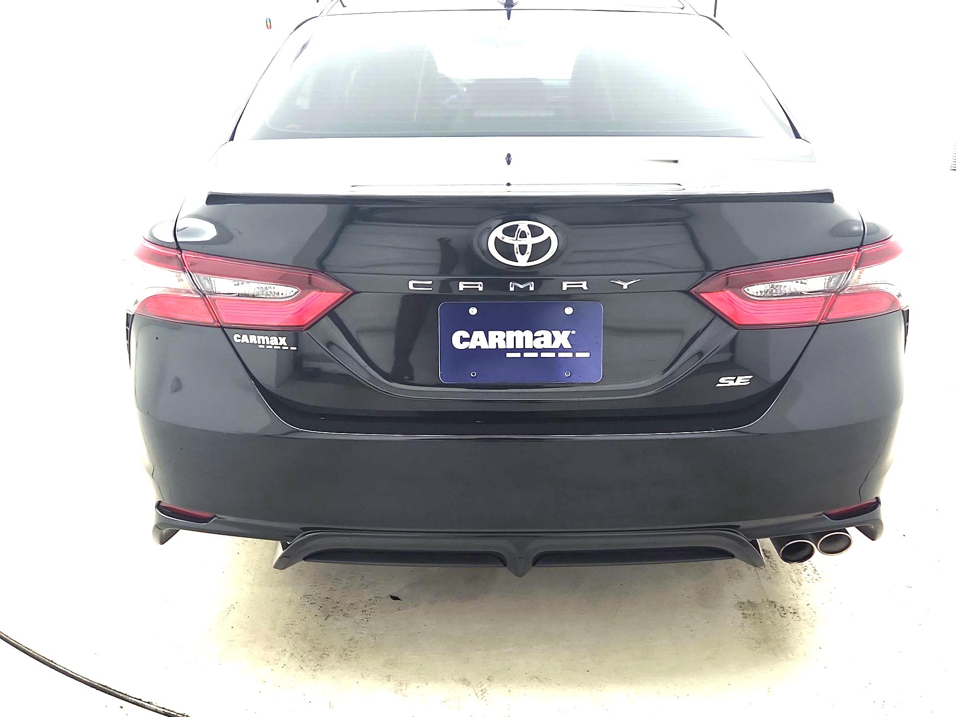 Thumbnail: 2022 Toyota Camry - 6