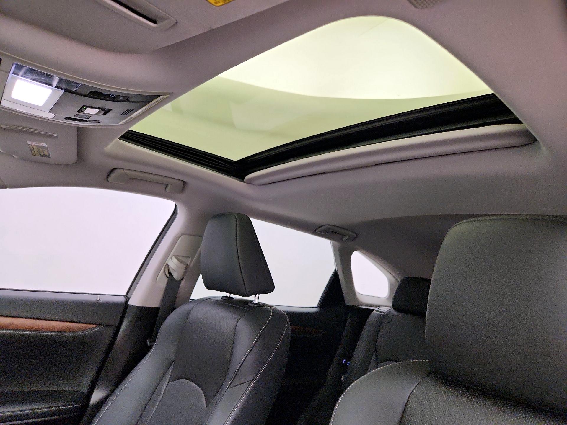 Thumbnail: 2021 Lexus RX - 17