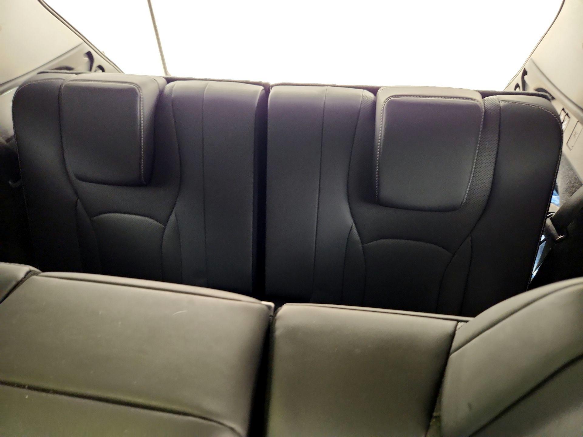 Thumbnail: 2021 Lexus RX - 19